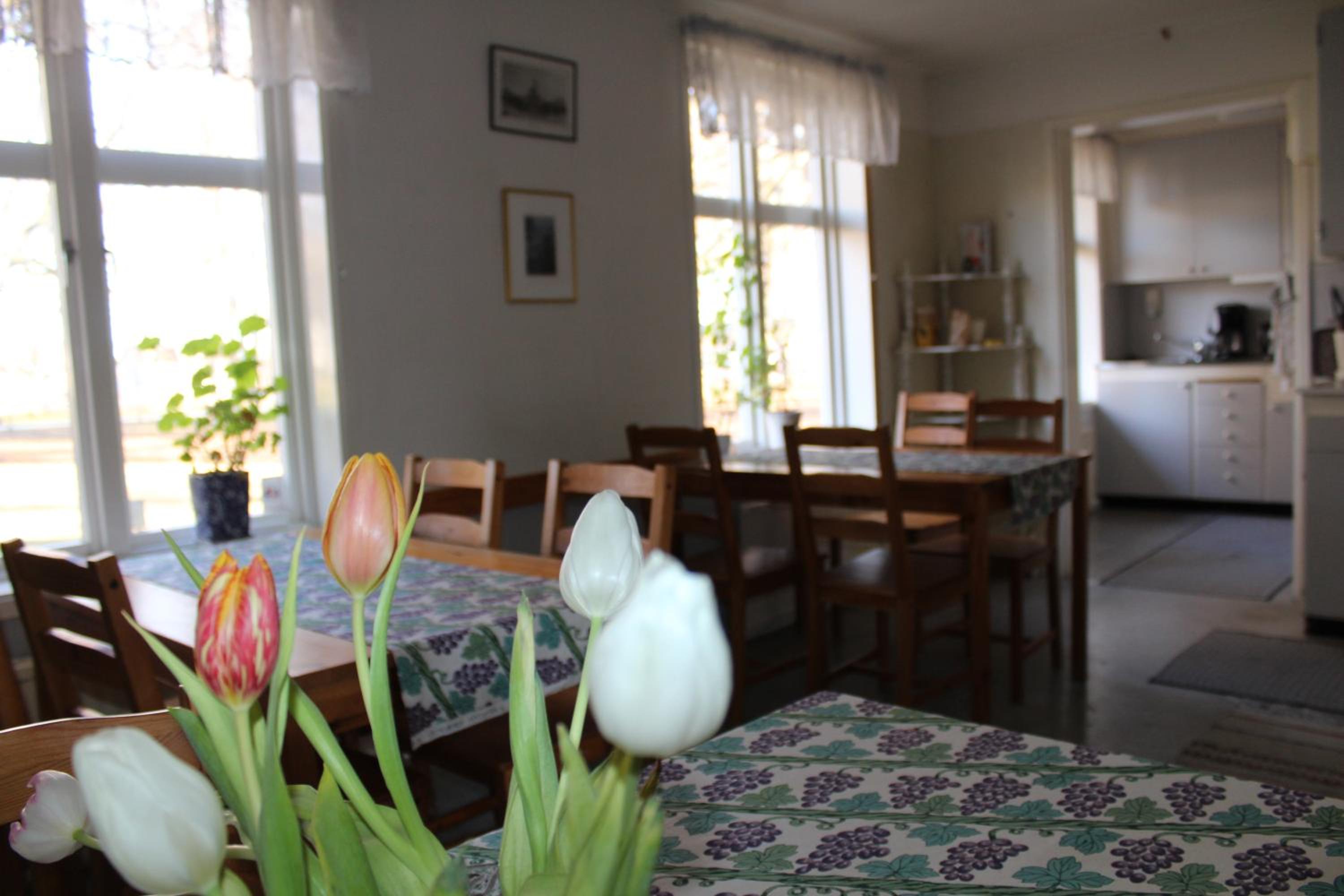 Quadruple Room - Photo 1