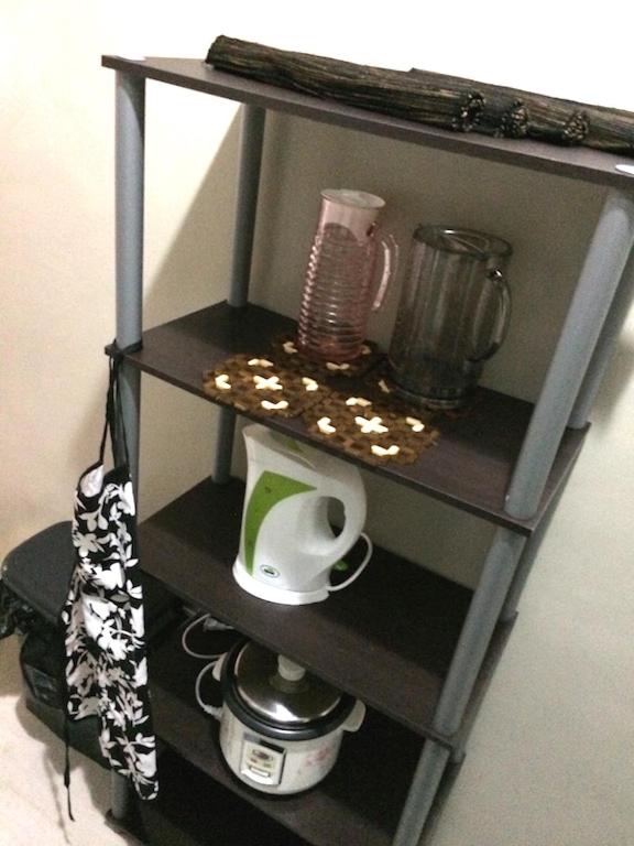 Studio Apartment - Photo 24
