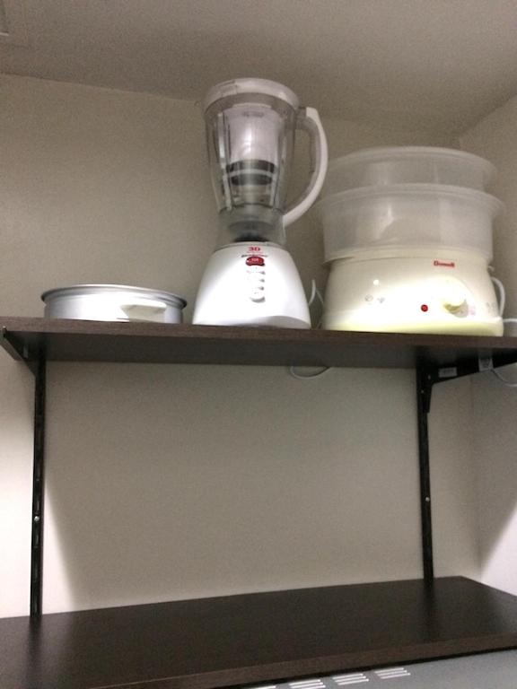 Studio Apartment - Photo 25