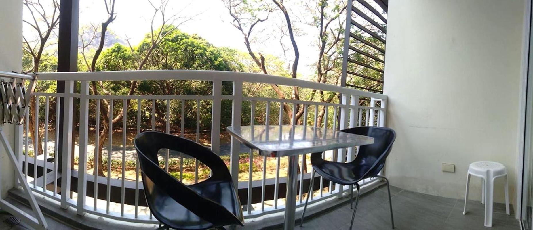 Studio Apartment - Photo 33