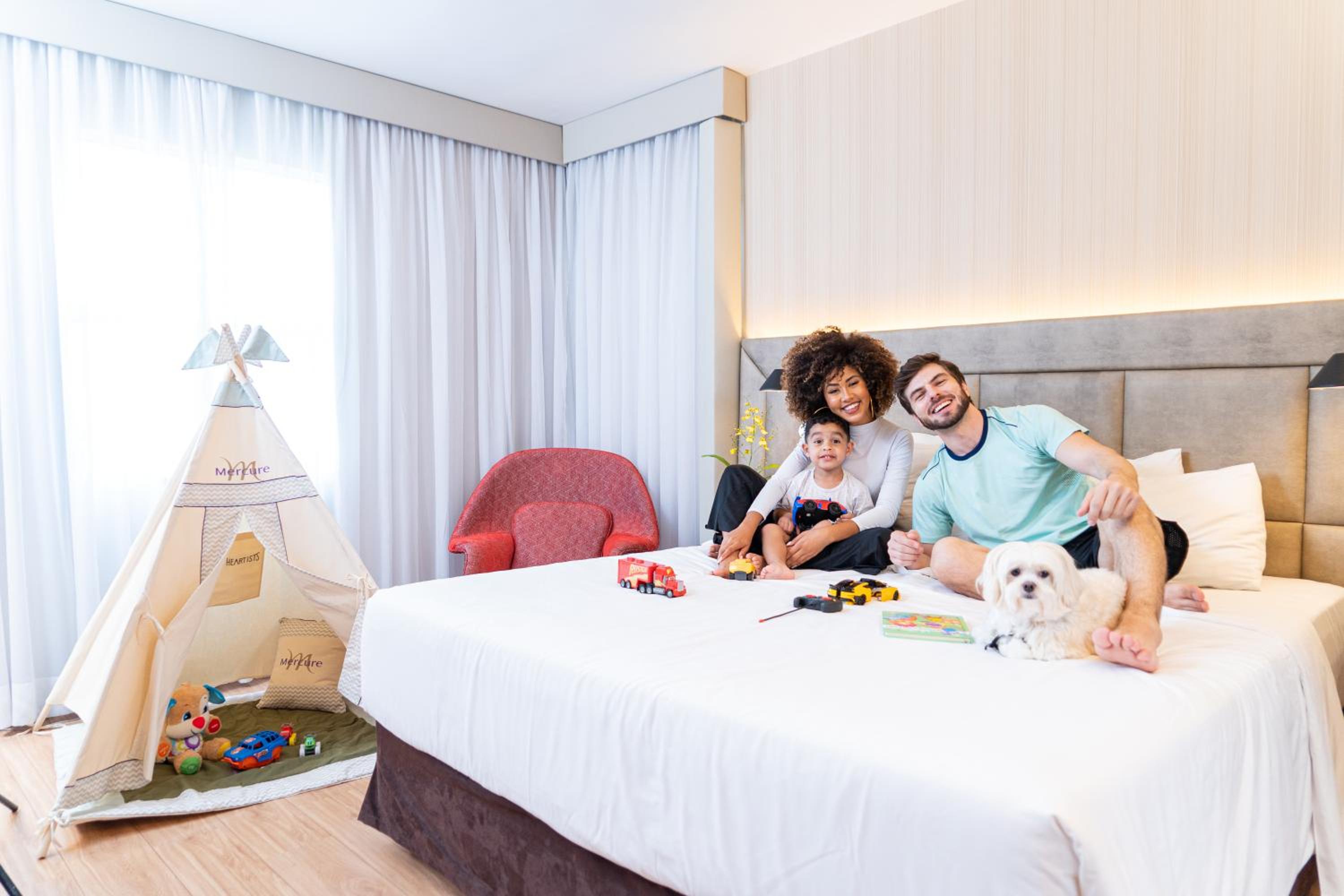 Superior Apartment with one double bed - Photo 2