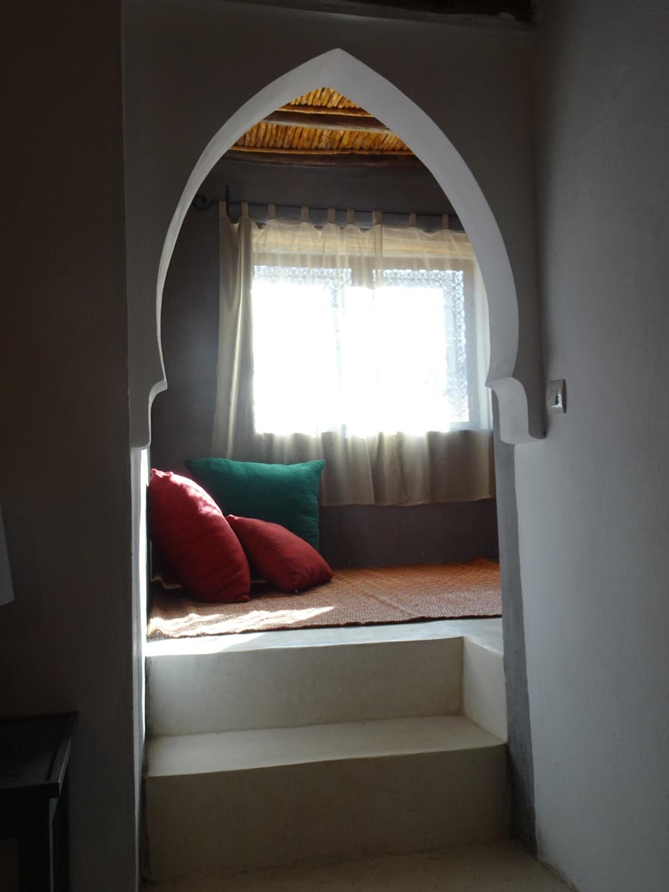 Triple Room with Mountain View - Photo 1