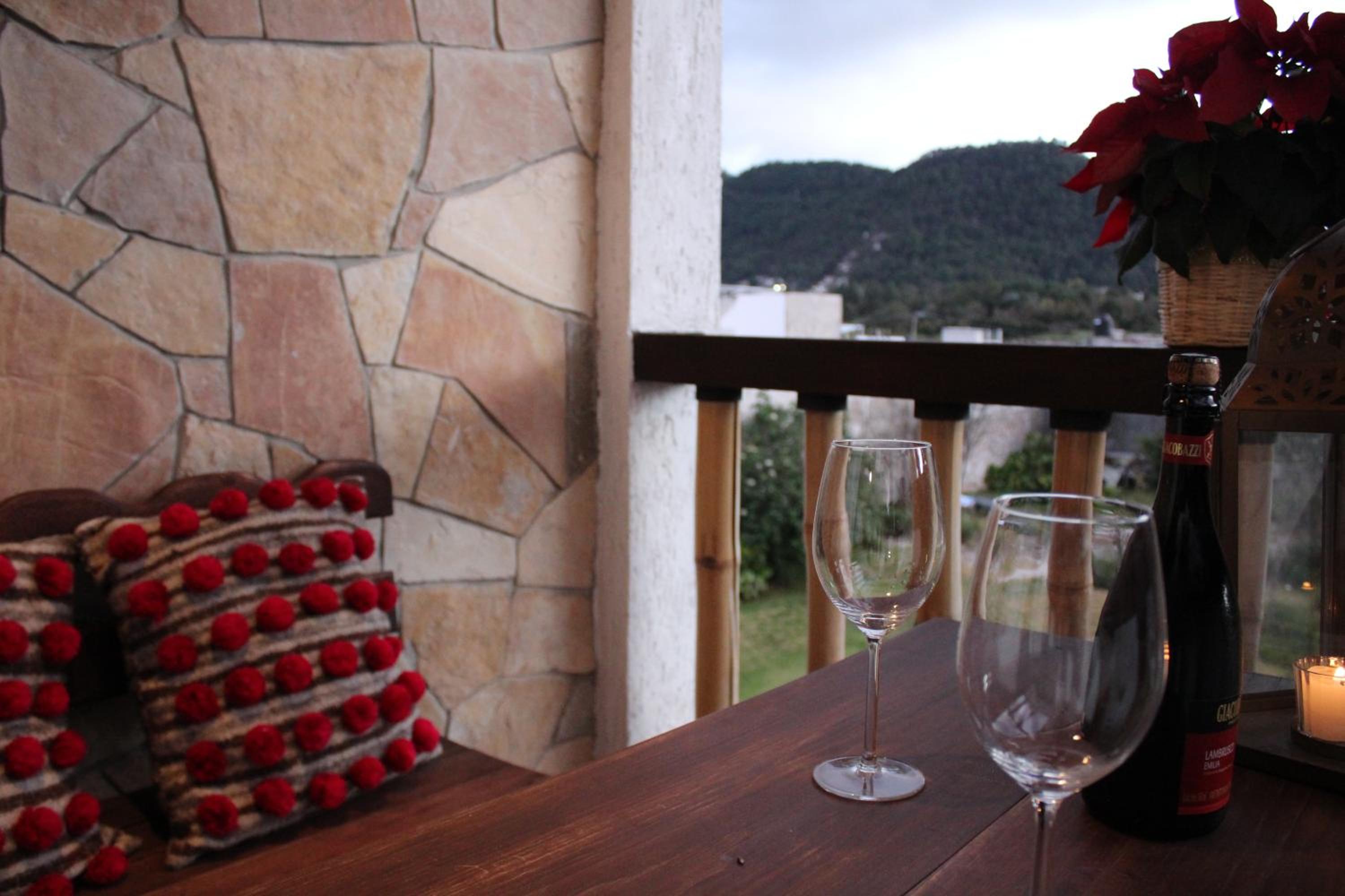 Suite with Balcony photo 2