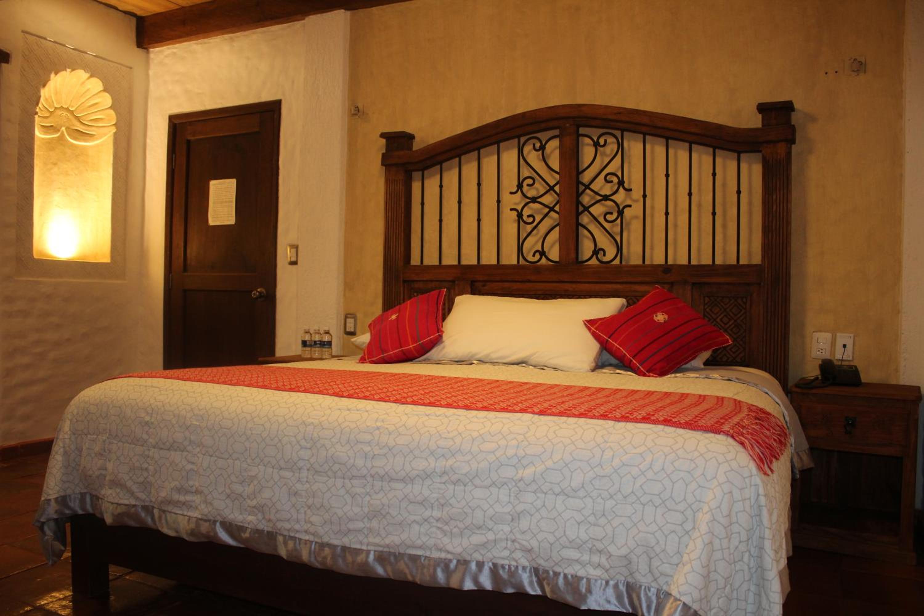 Suite with Balcony photo 1