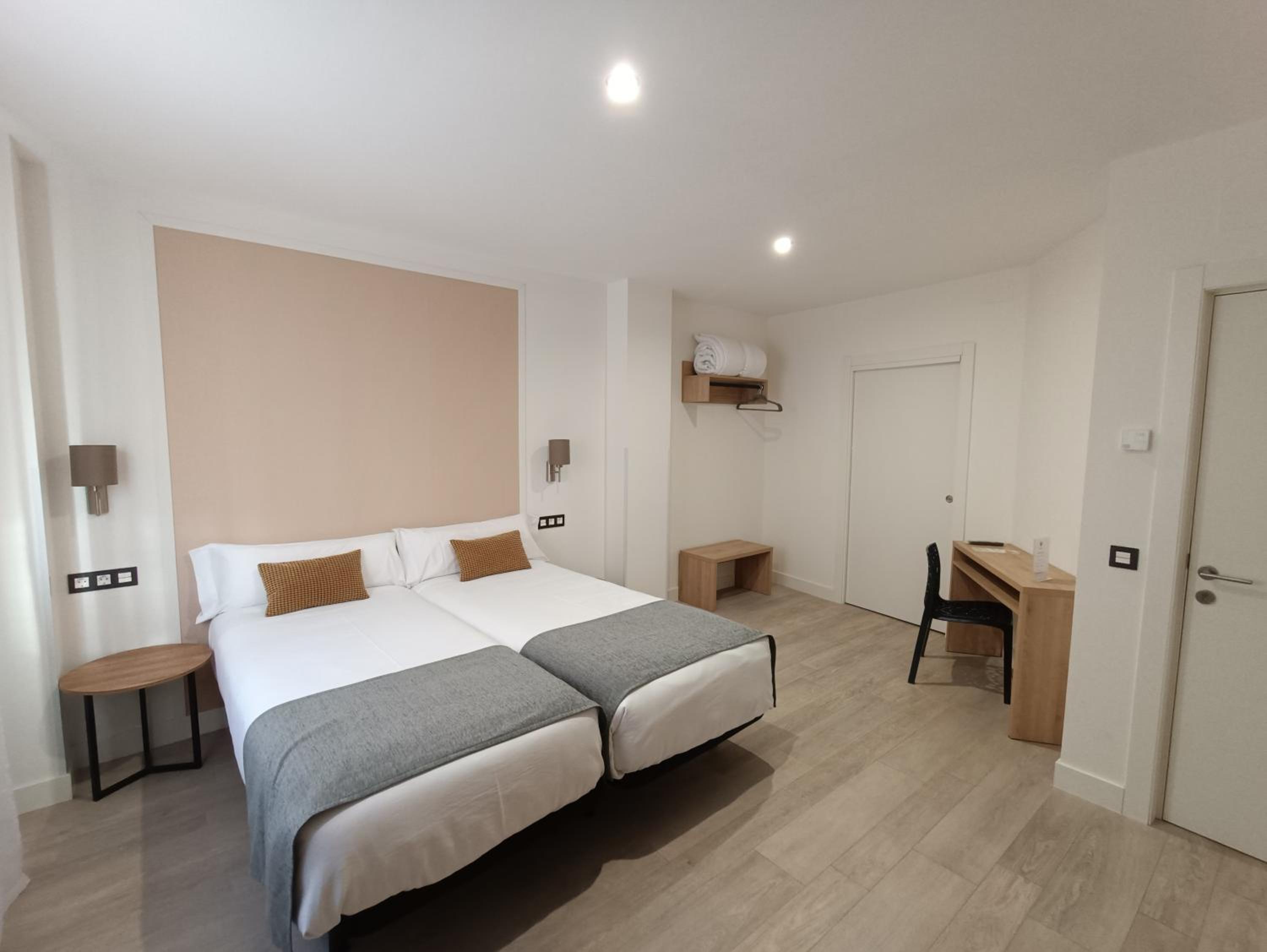 Habitación Doble