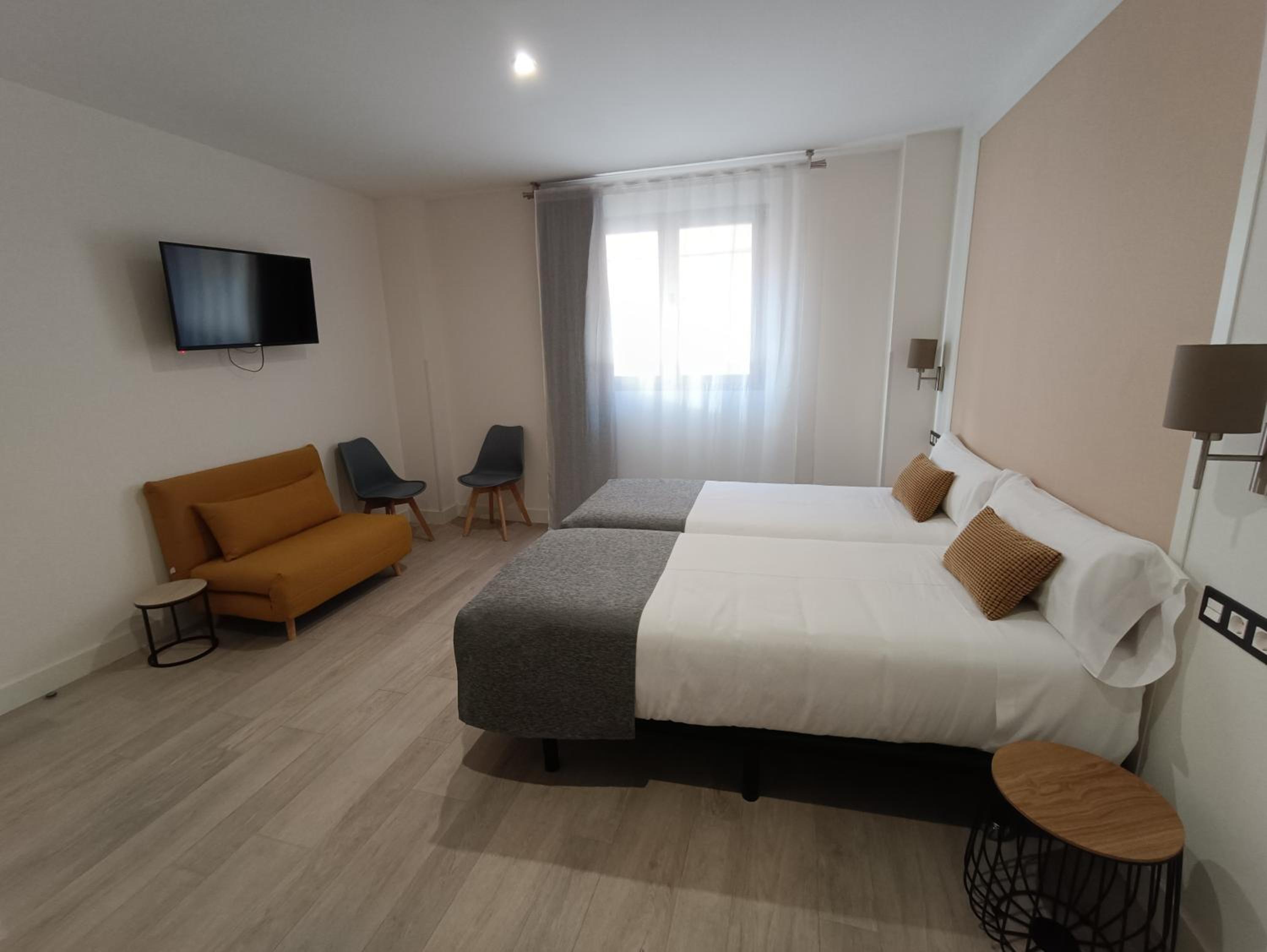 Twin Room photo 3