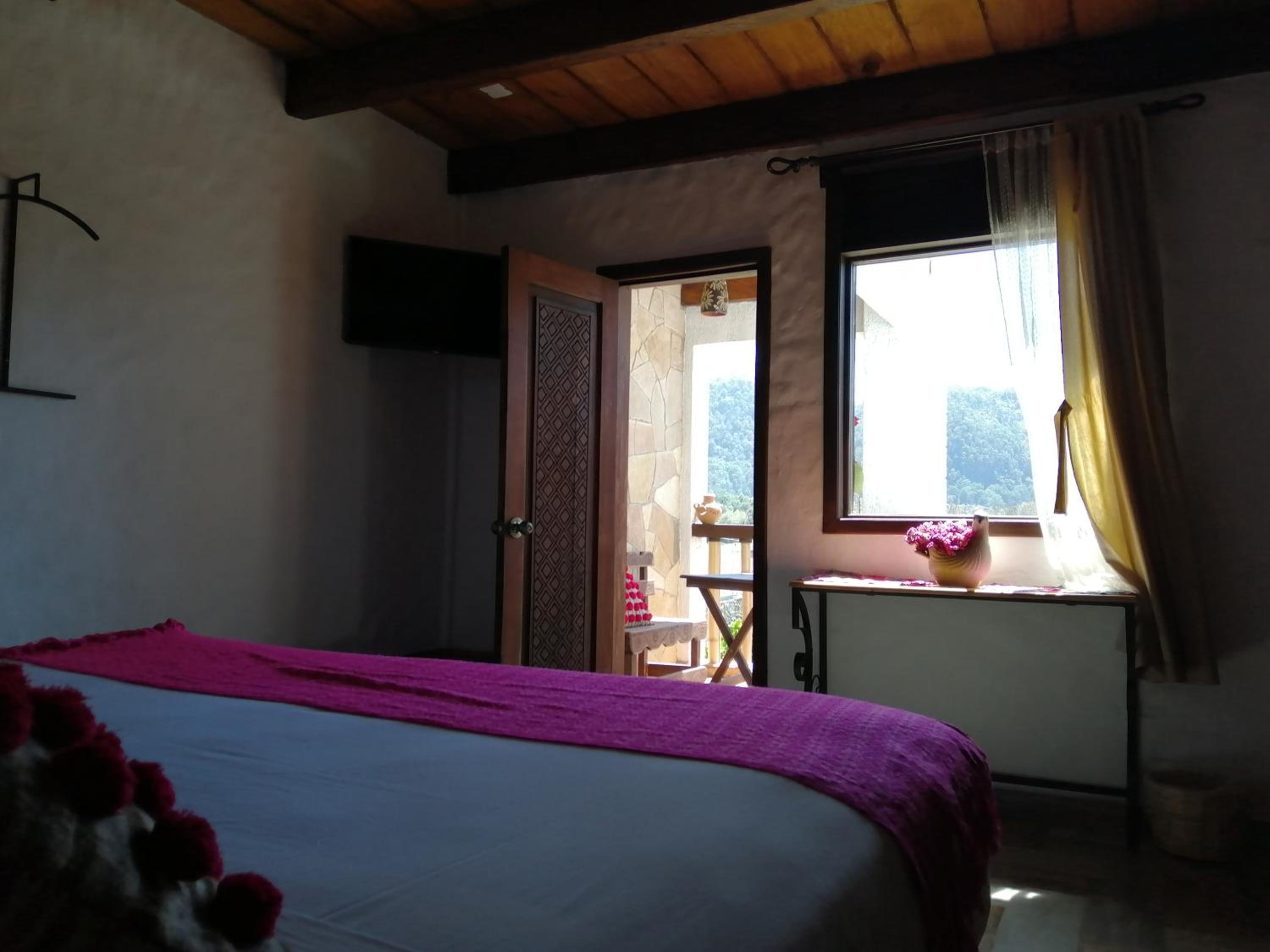 Triple Room with Mountain View photo 1