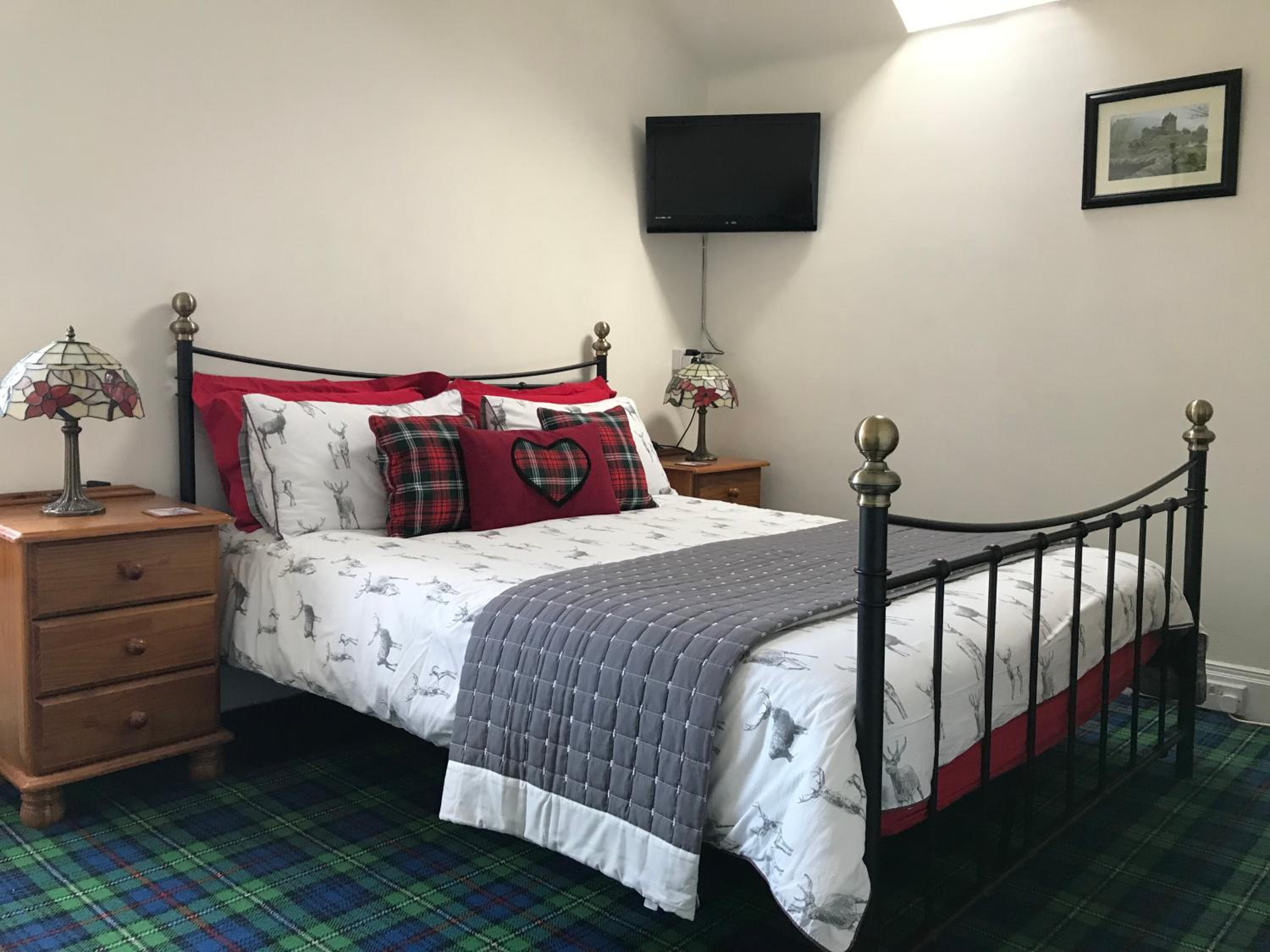 Deluxe King Room photo 3