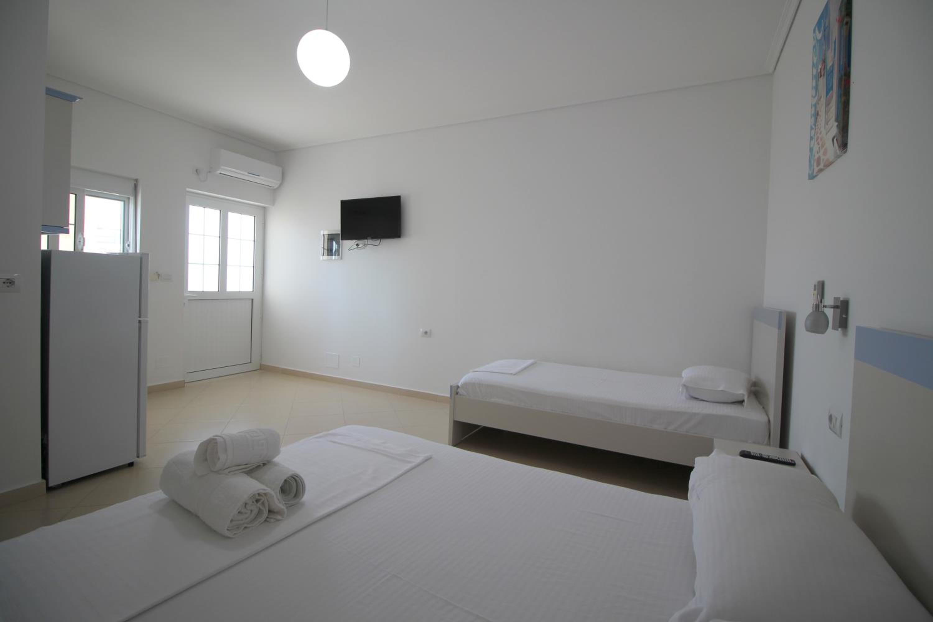 Comfort Triple Room photo 1