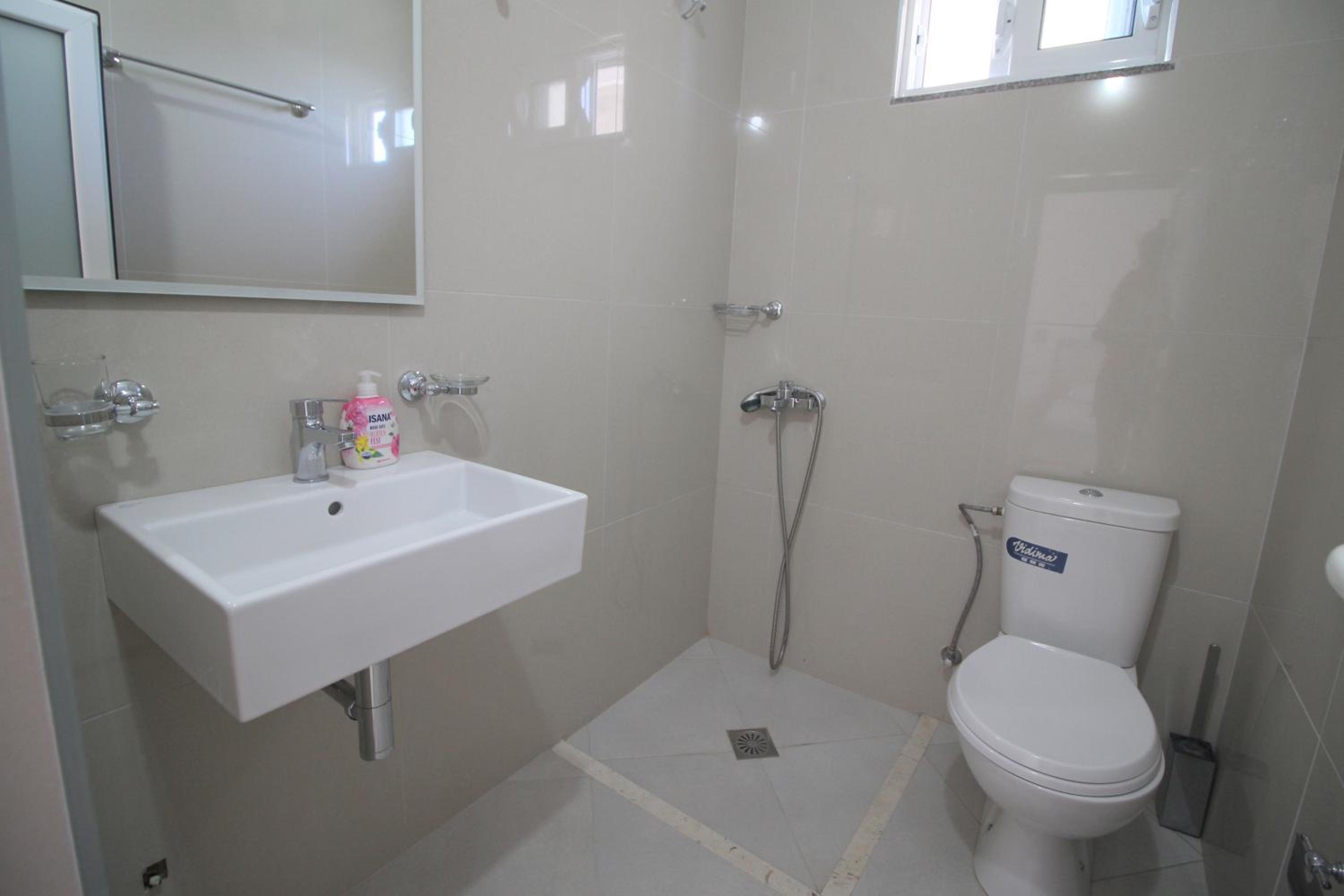 Comfort Triple Room photo 3