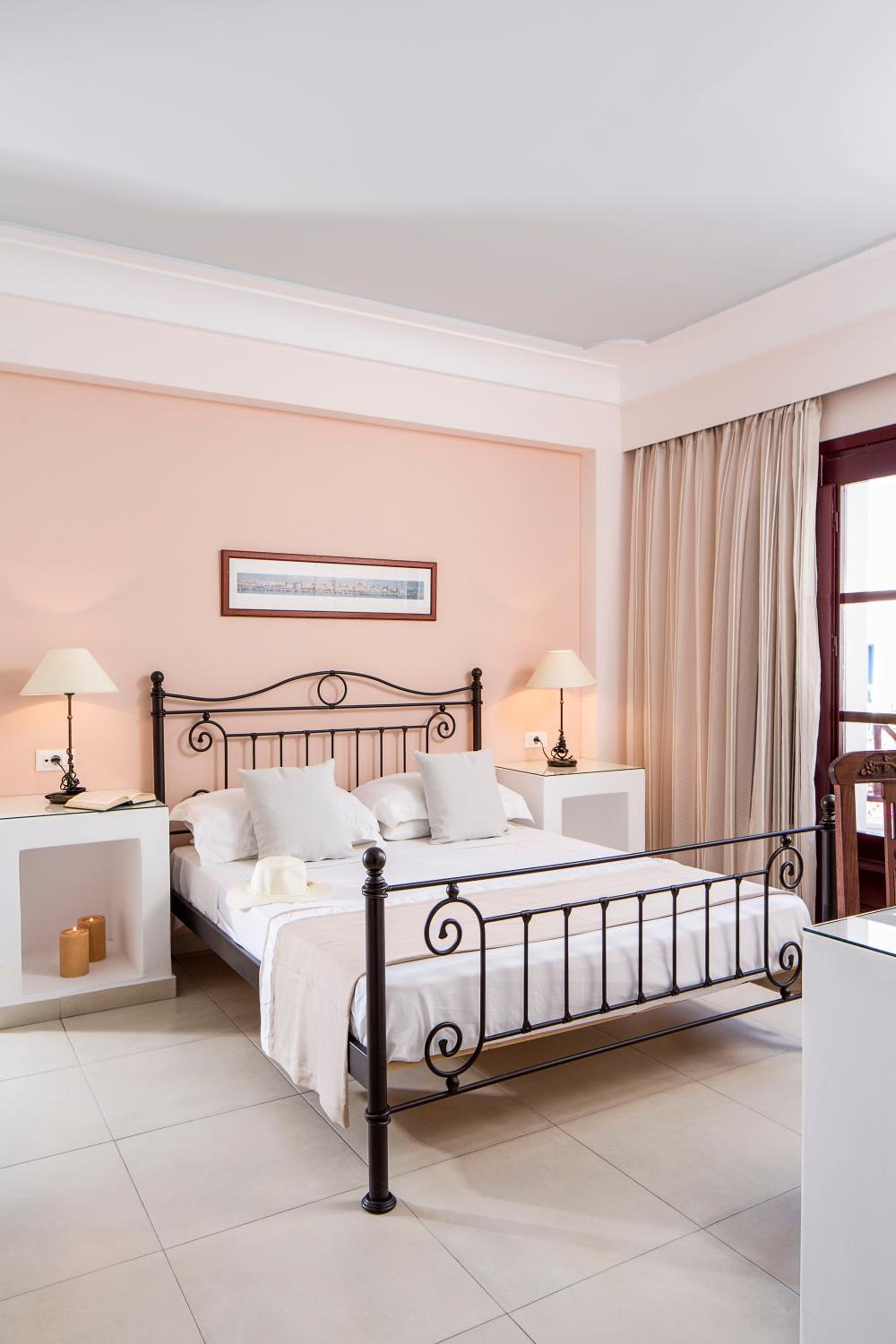Superior Double Room - Photo 14