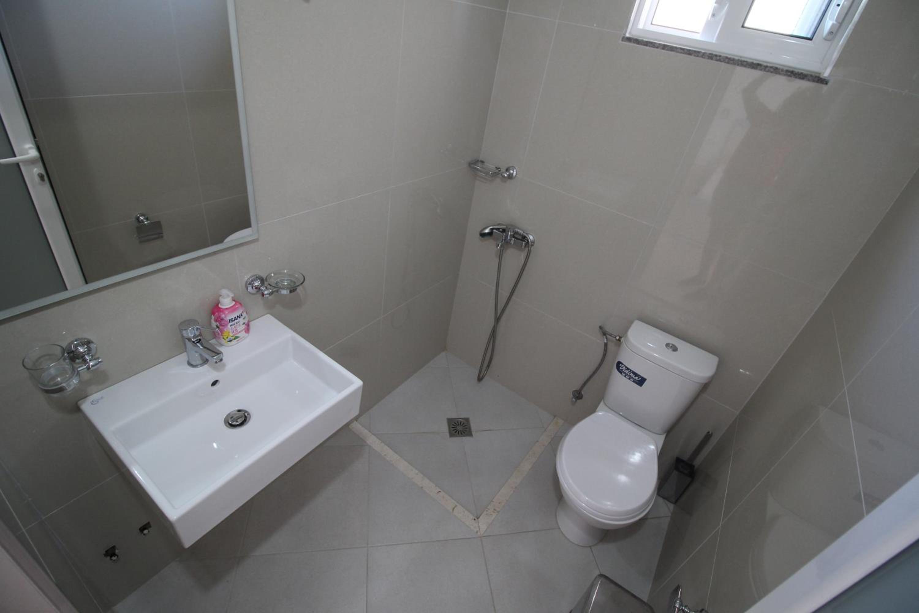 Comfort Triple Room photo 2