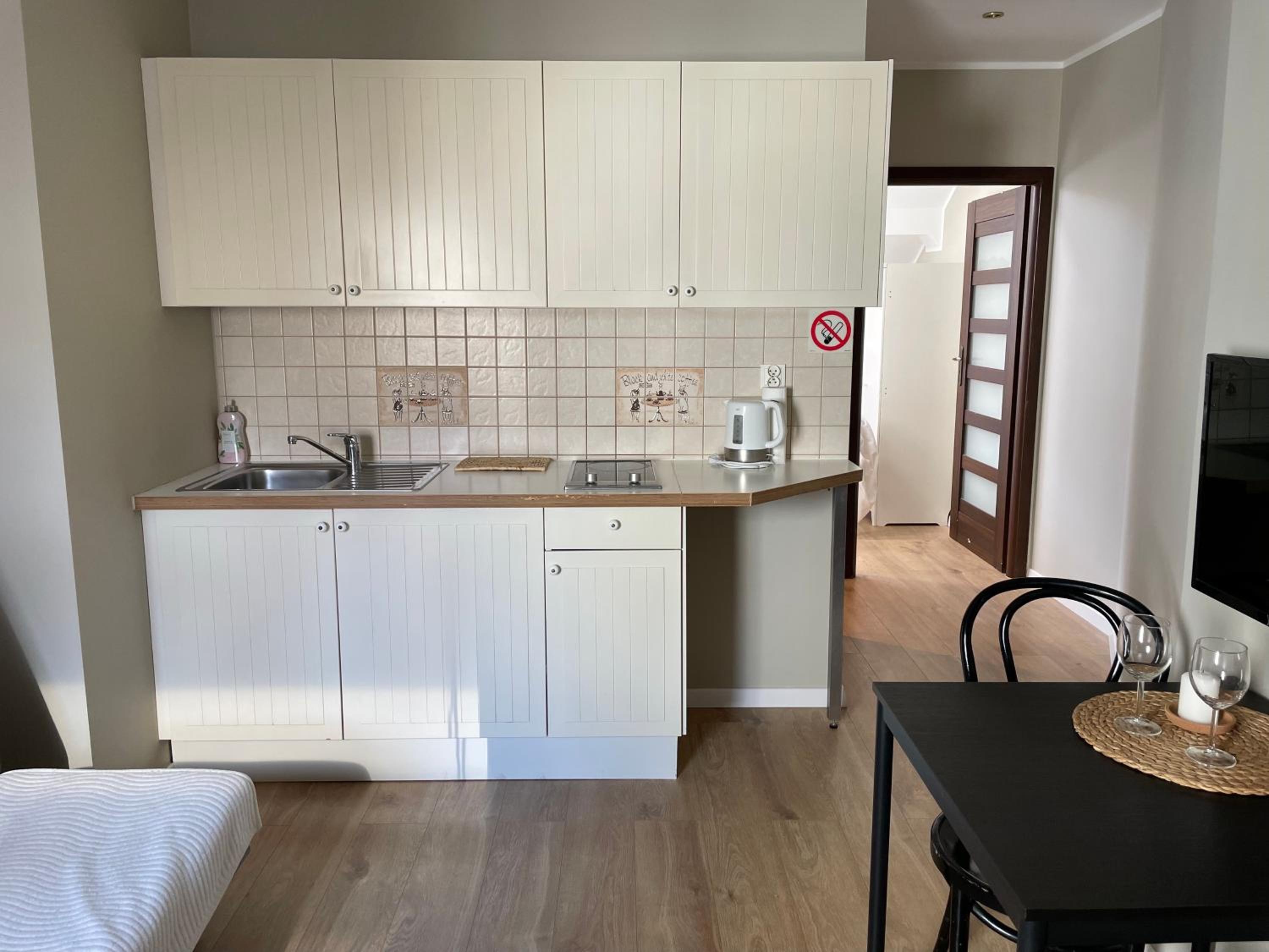Apartment II - Photo 2