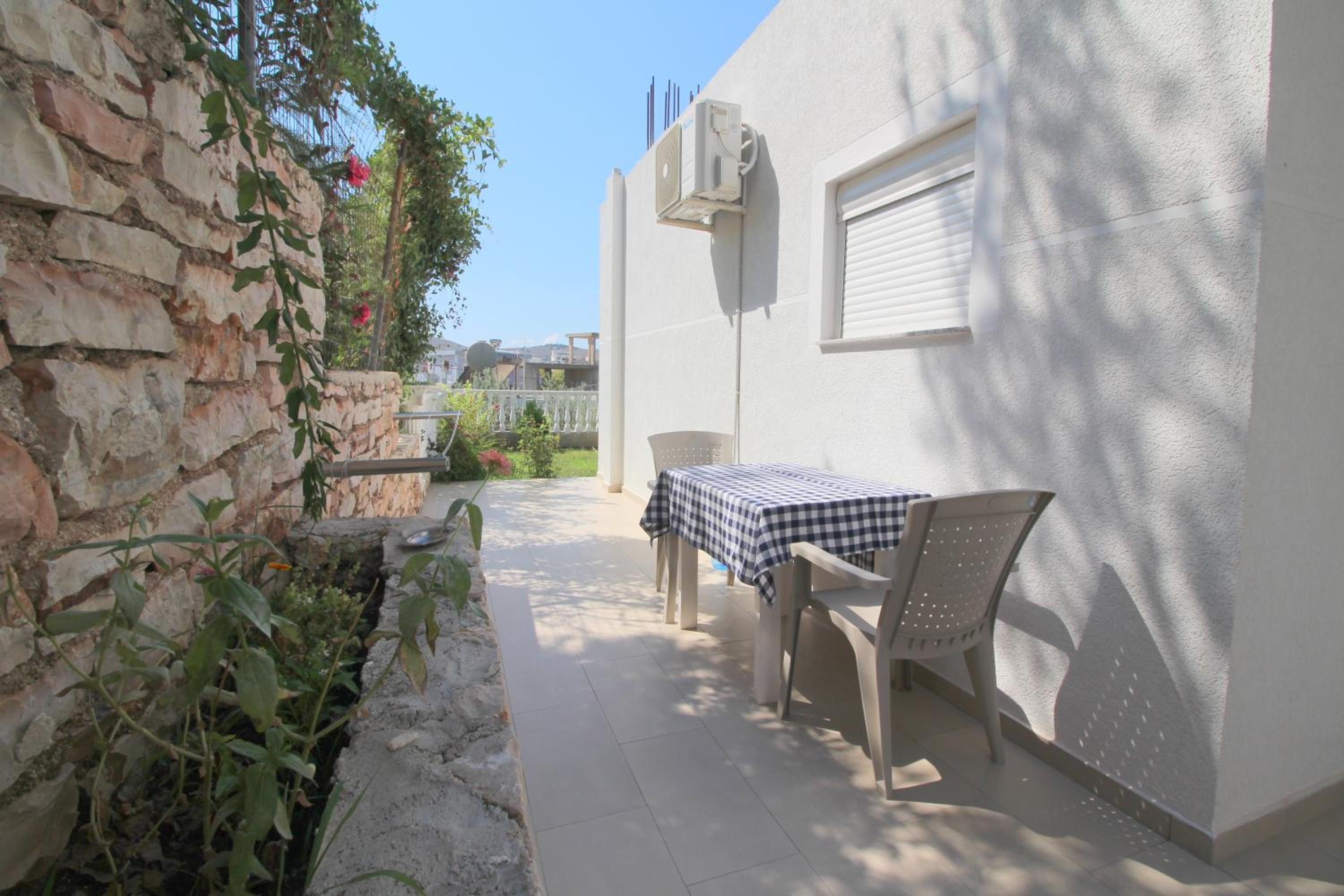 Double Room with Balcony photo 2