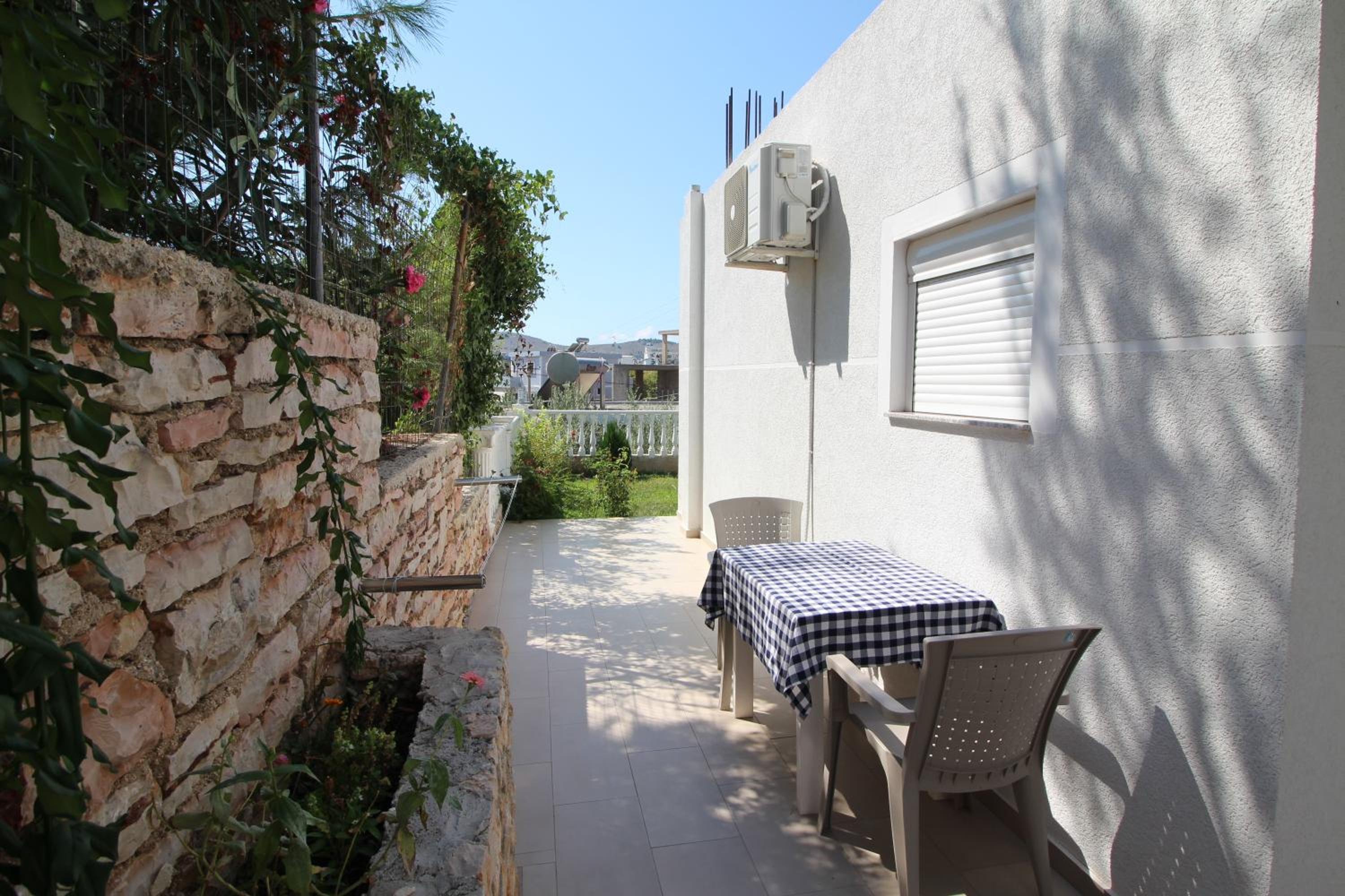 Double Room with Balcony photo 3