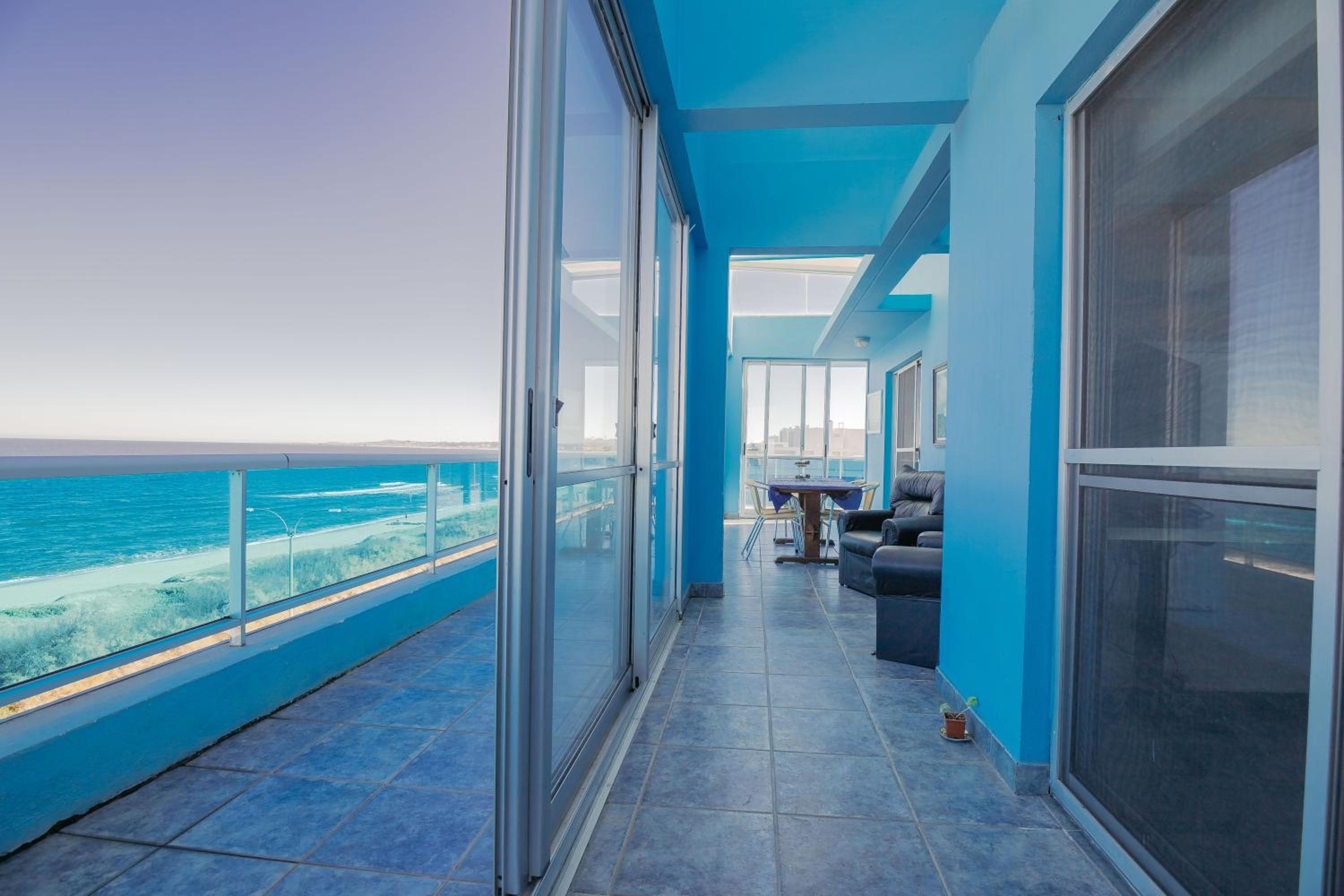 Penthouse Apartment