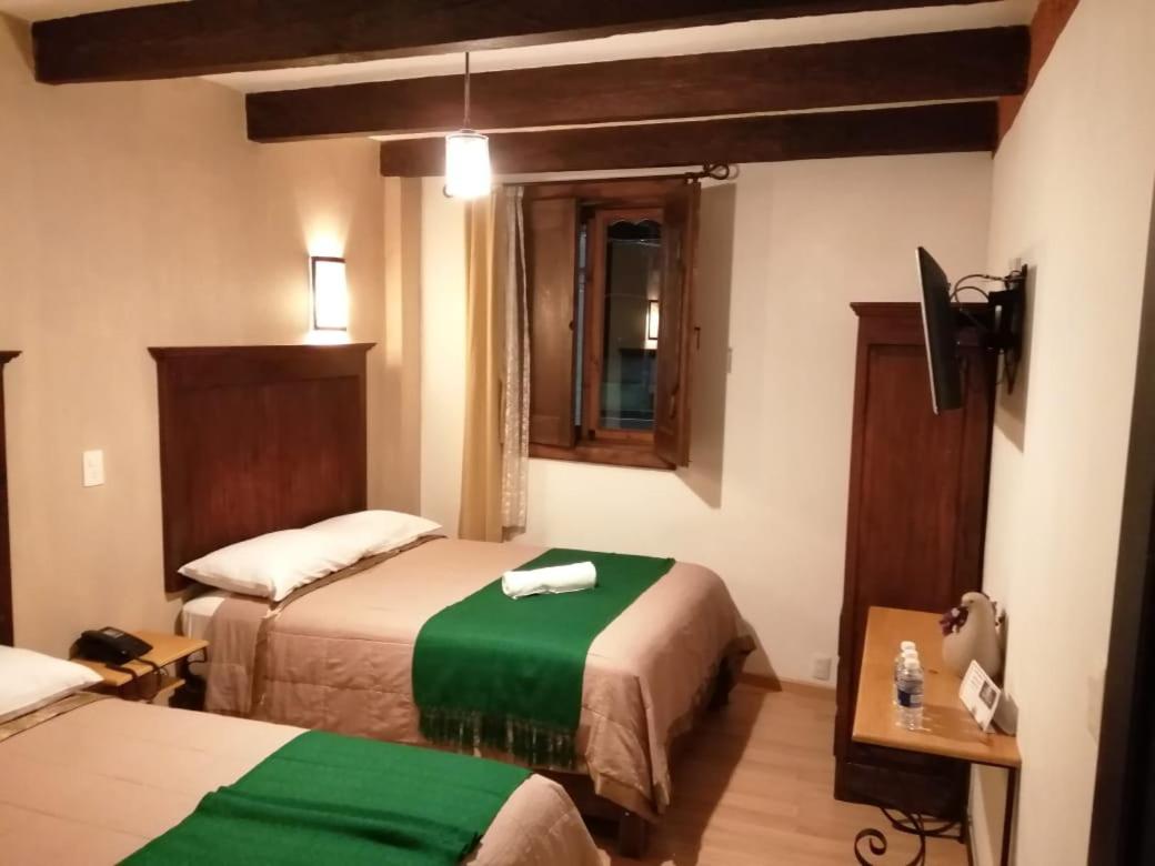 Standard Triple Room photo 1