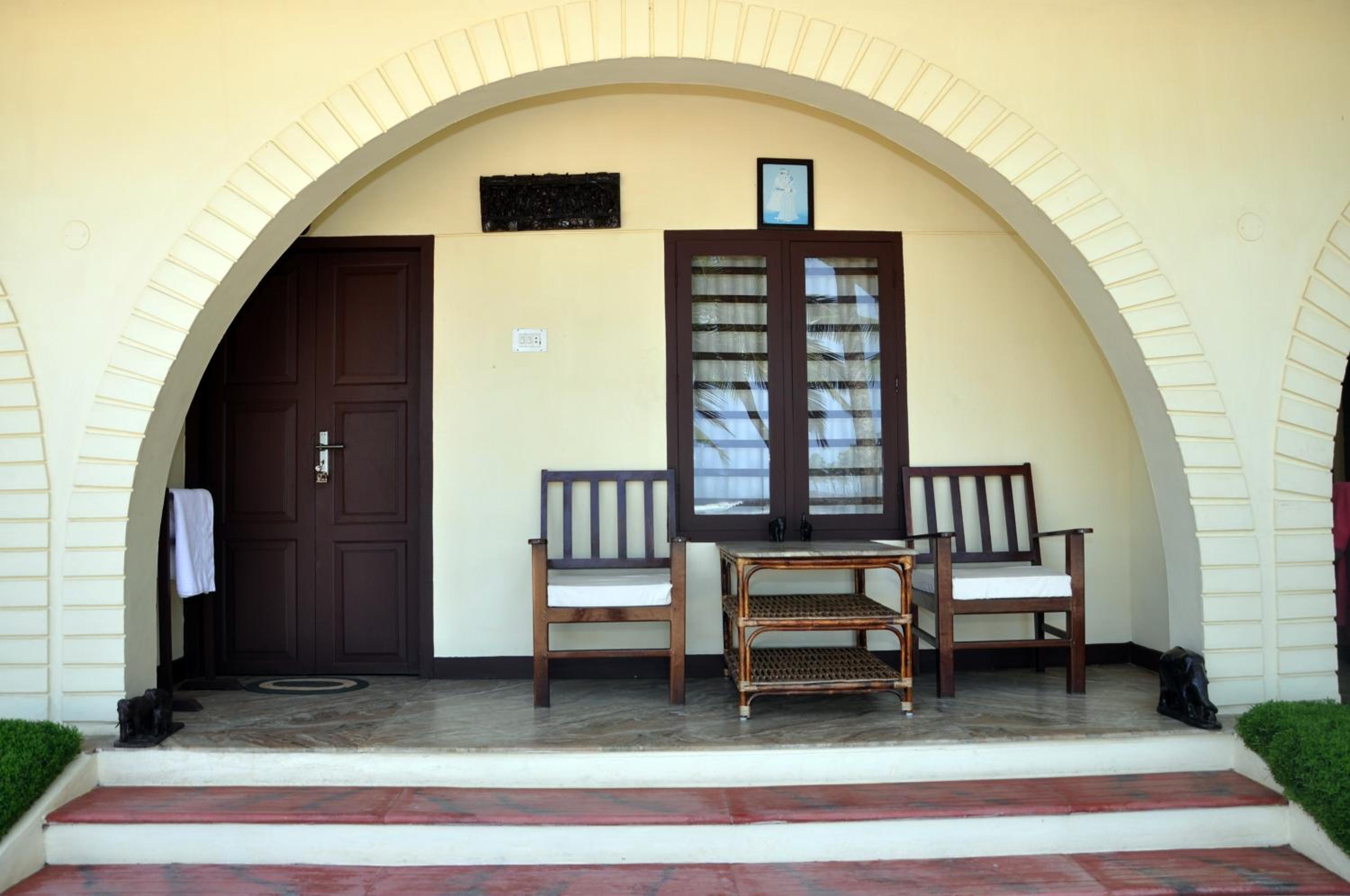 Double Room with Sea View