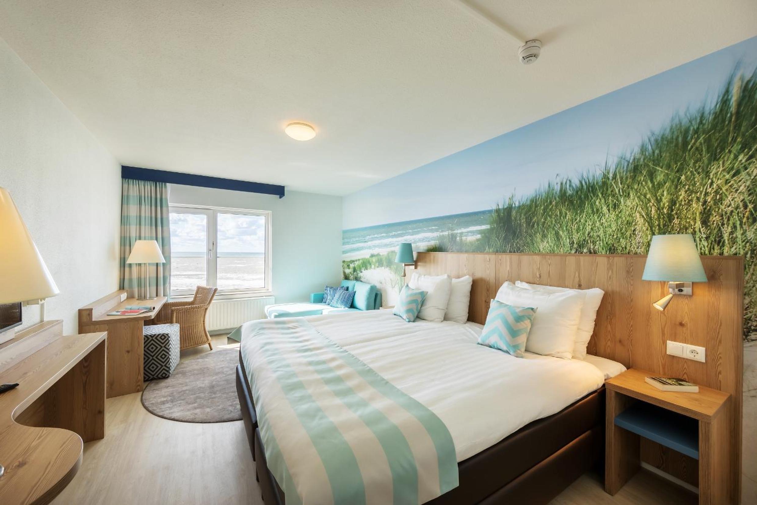 2-person Premium Hotelroom - Photo 1