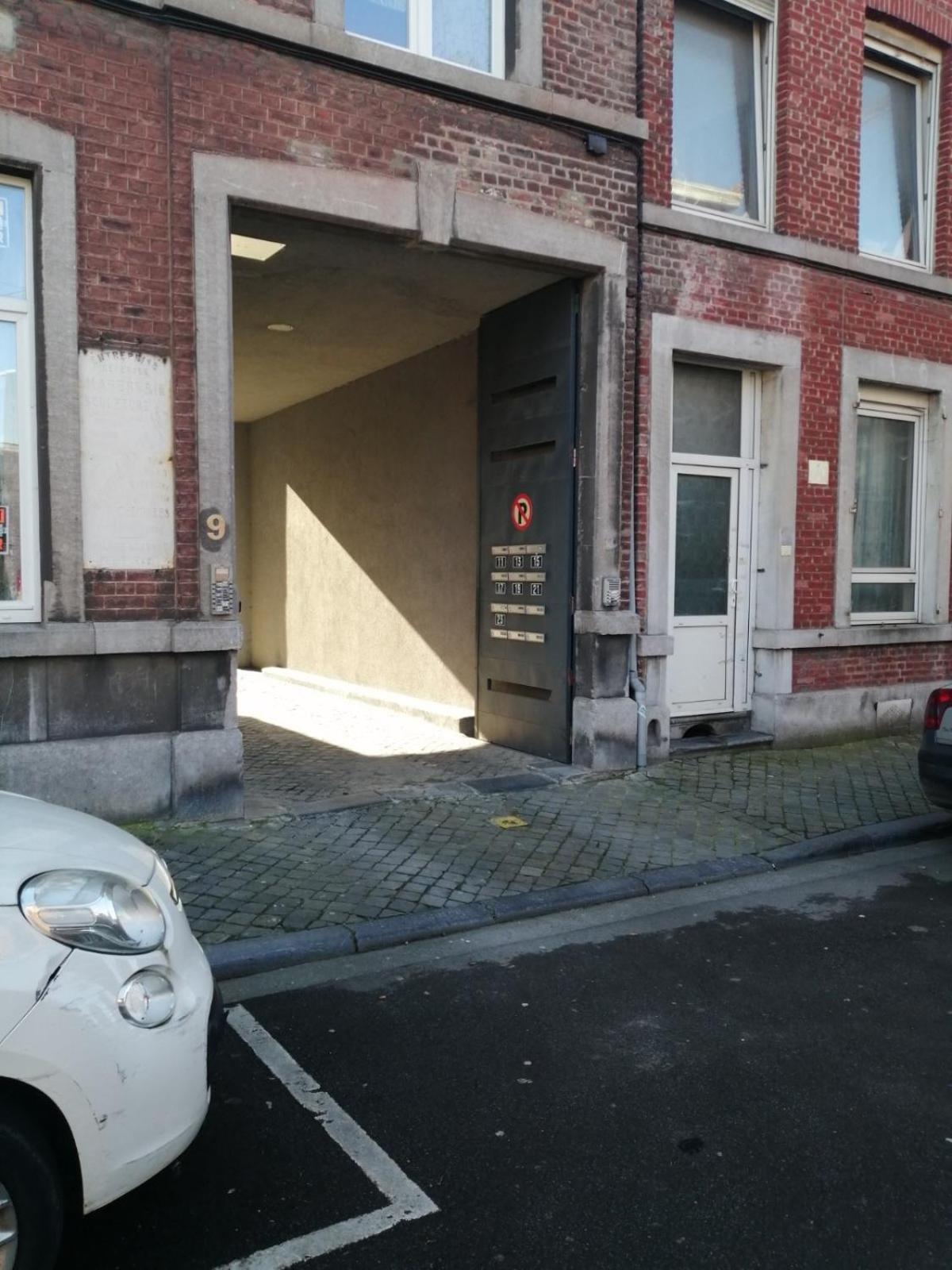 One-Bedroom Apartment - Photo 22