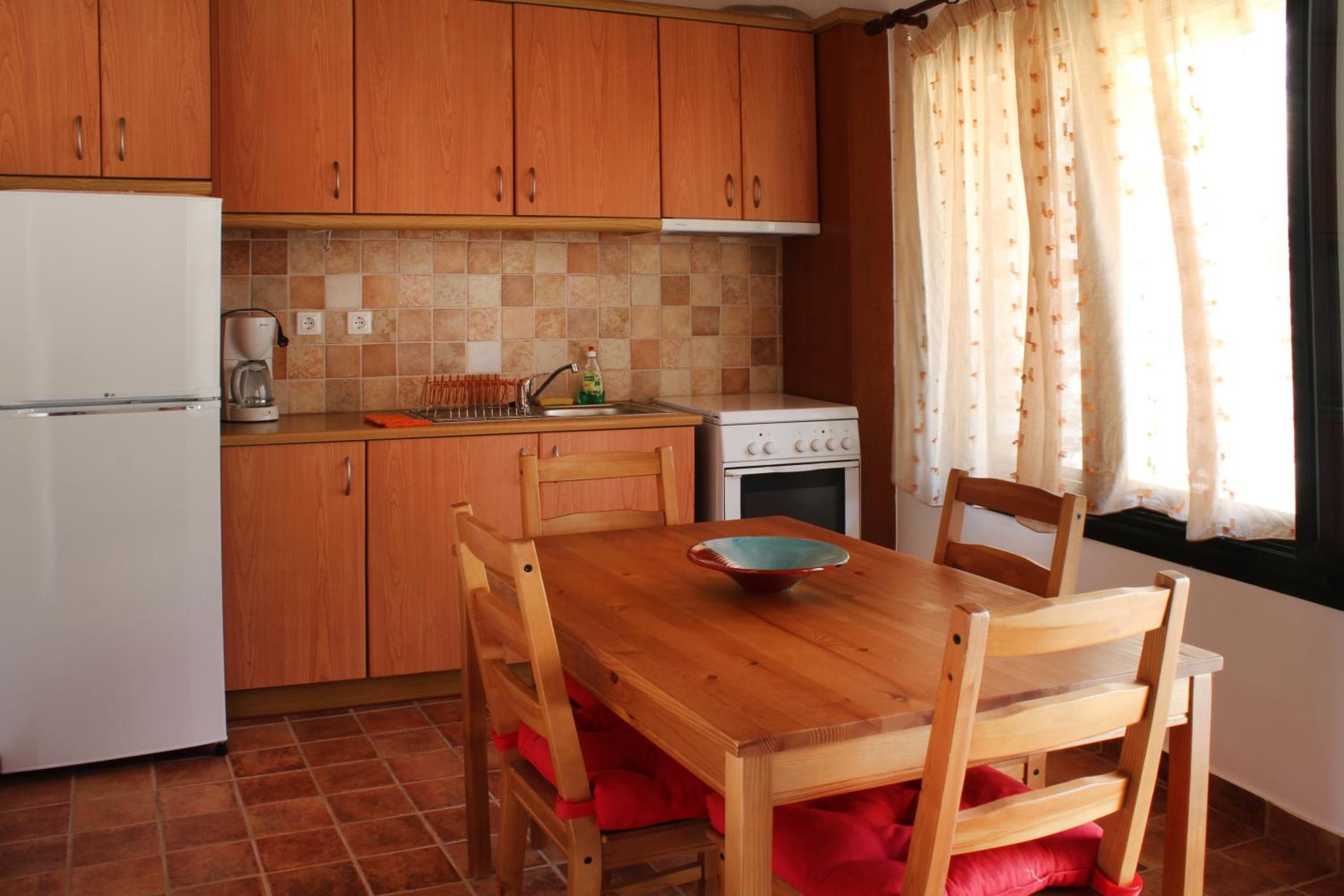 Traditional Studio with sea view - Photo 4