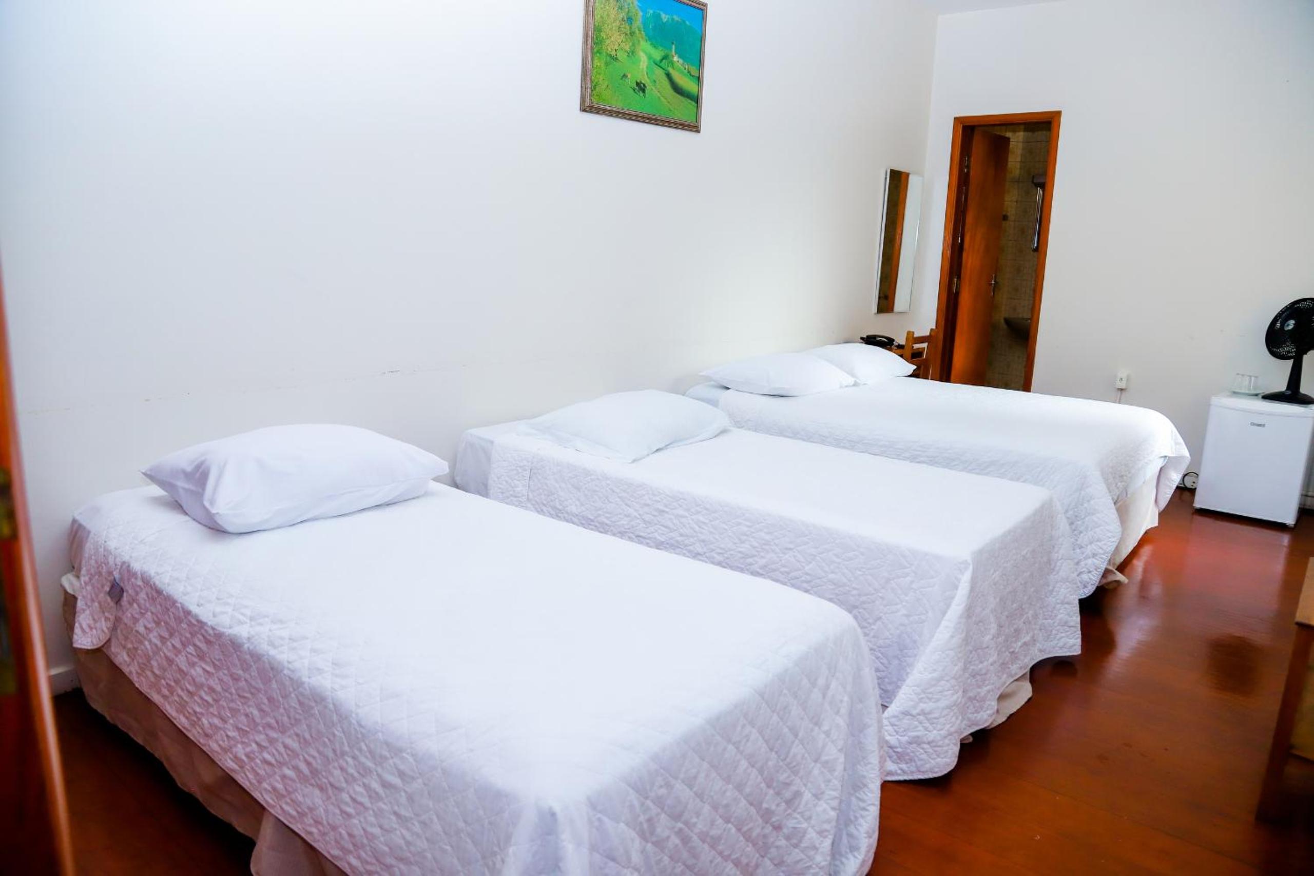 Standard Quadruple Room - Photo 1