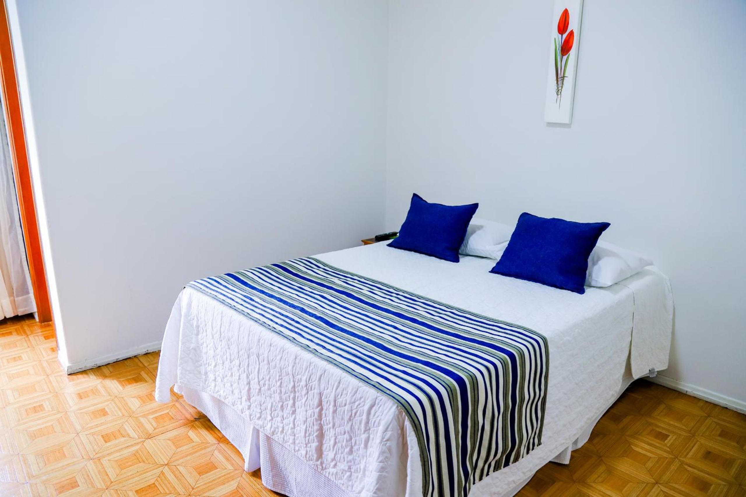 Superior Double Room - Photo 1