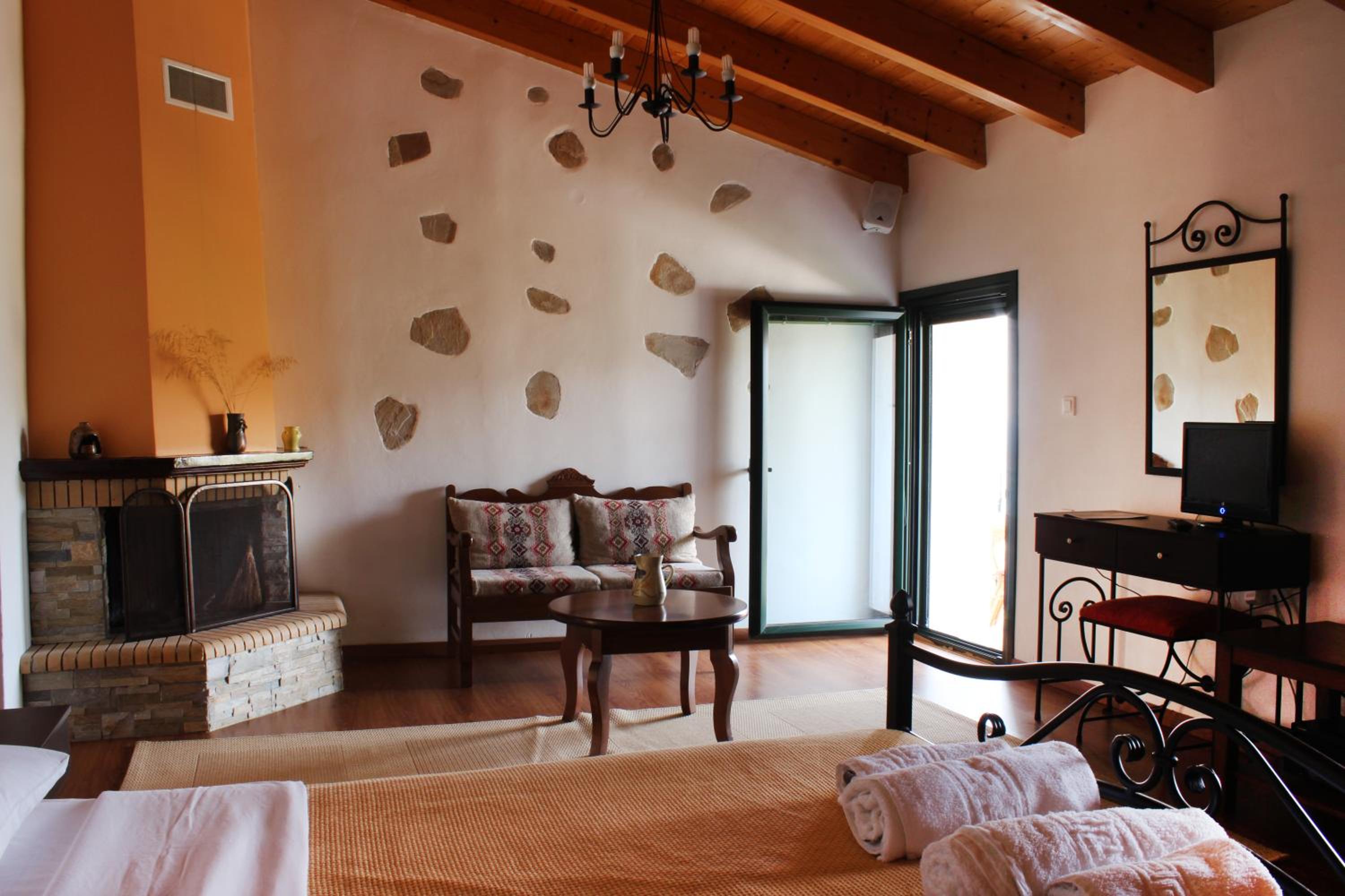 Traditional Studio with sea view - Photo 1