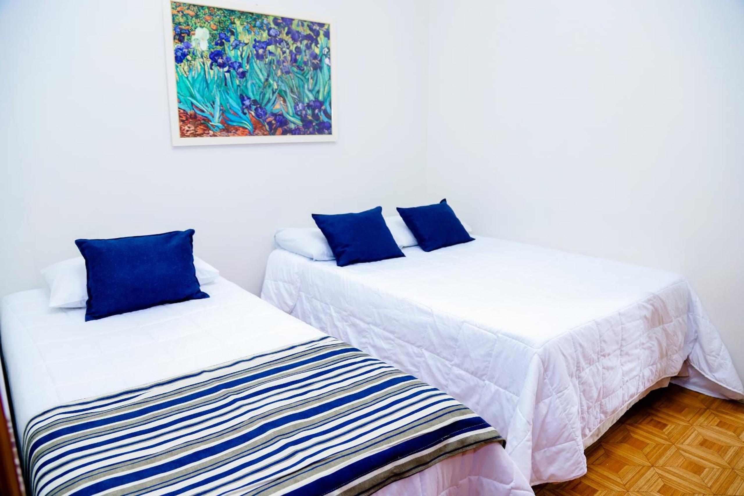 Superior Triple Room - Photo 1