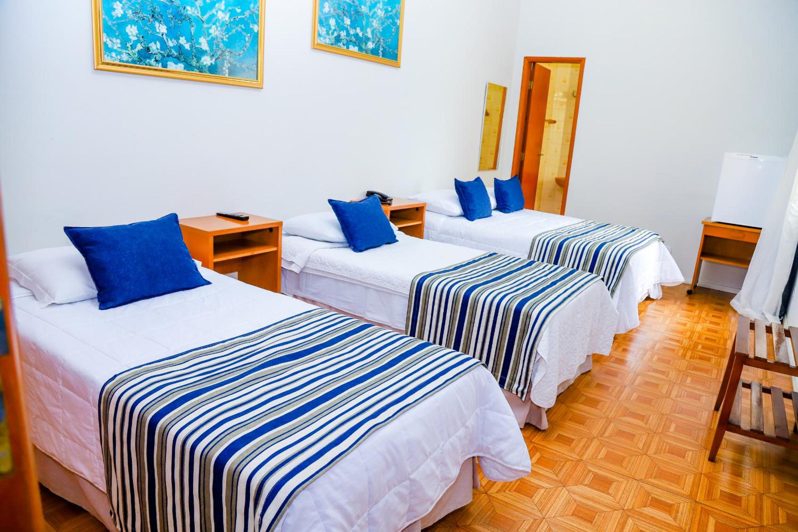 Superior Quadruple Room - Photo 1