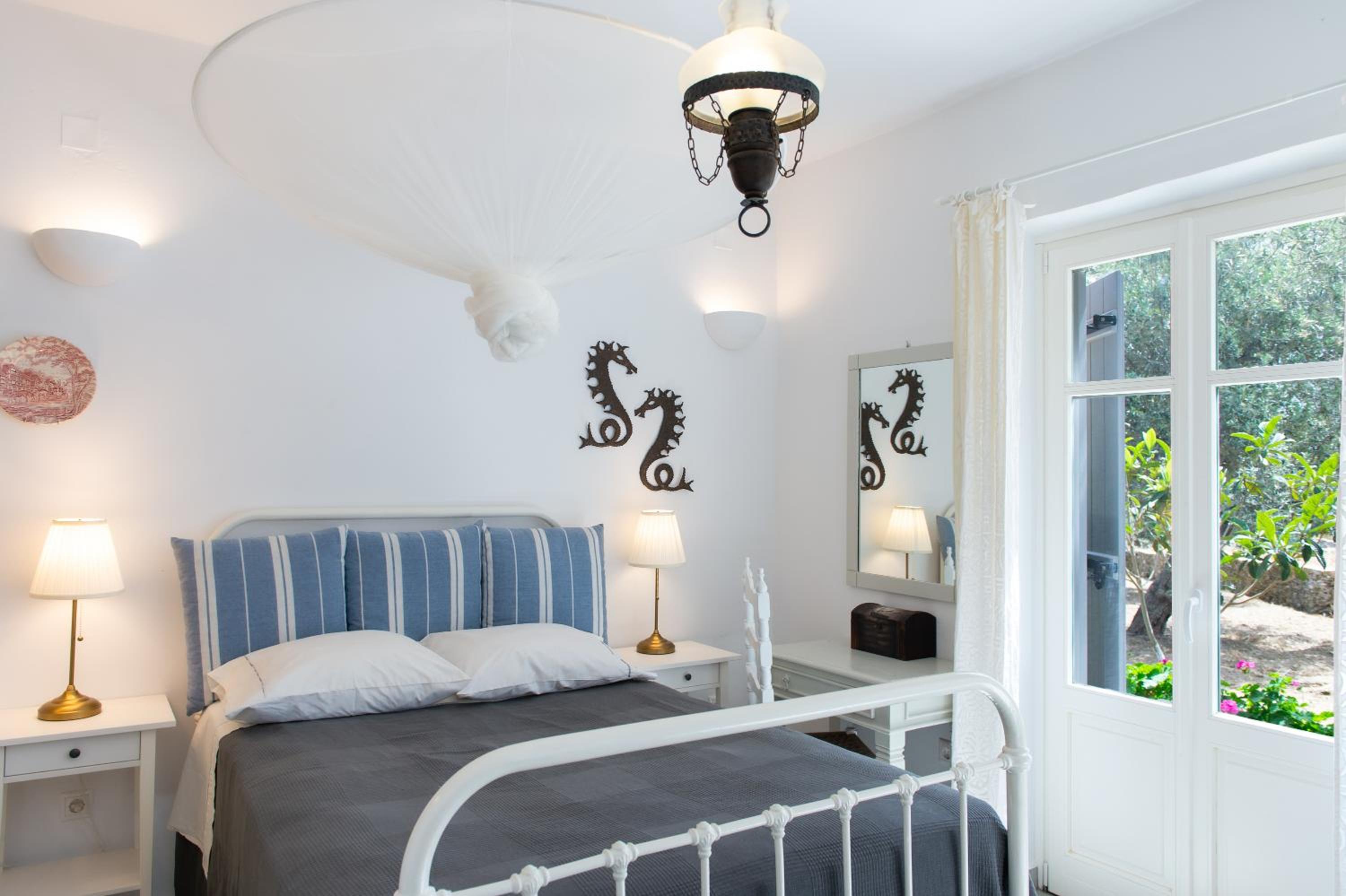 Double Room with Garden View photo 1