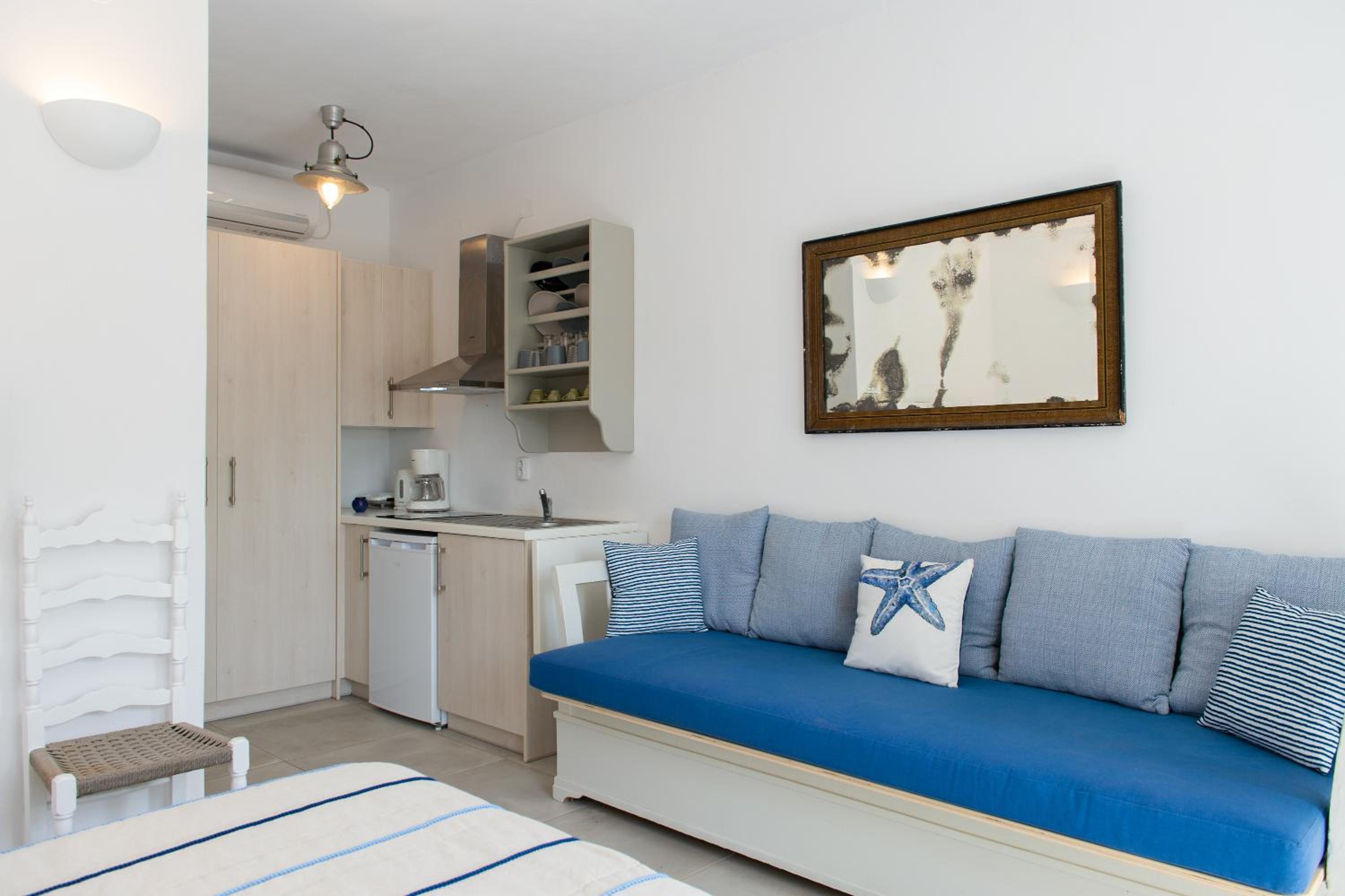 Double Room with Garden View photo 1