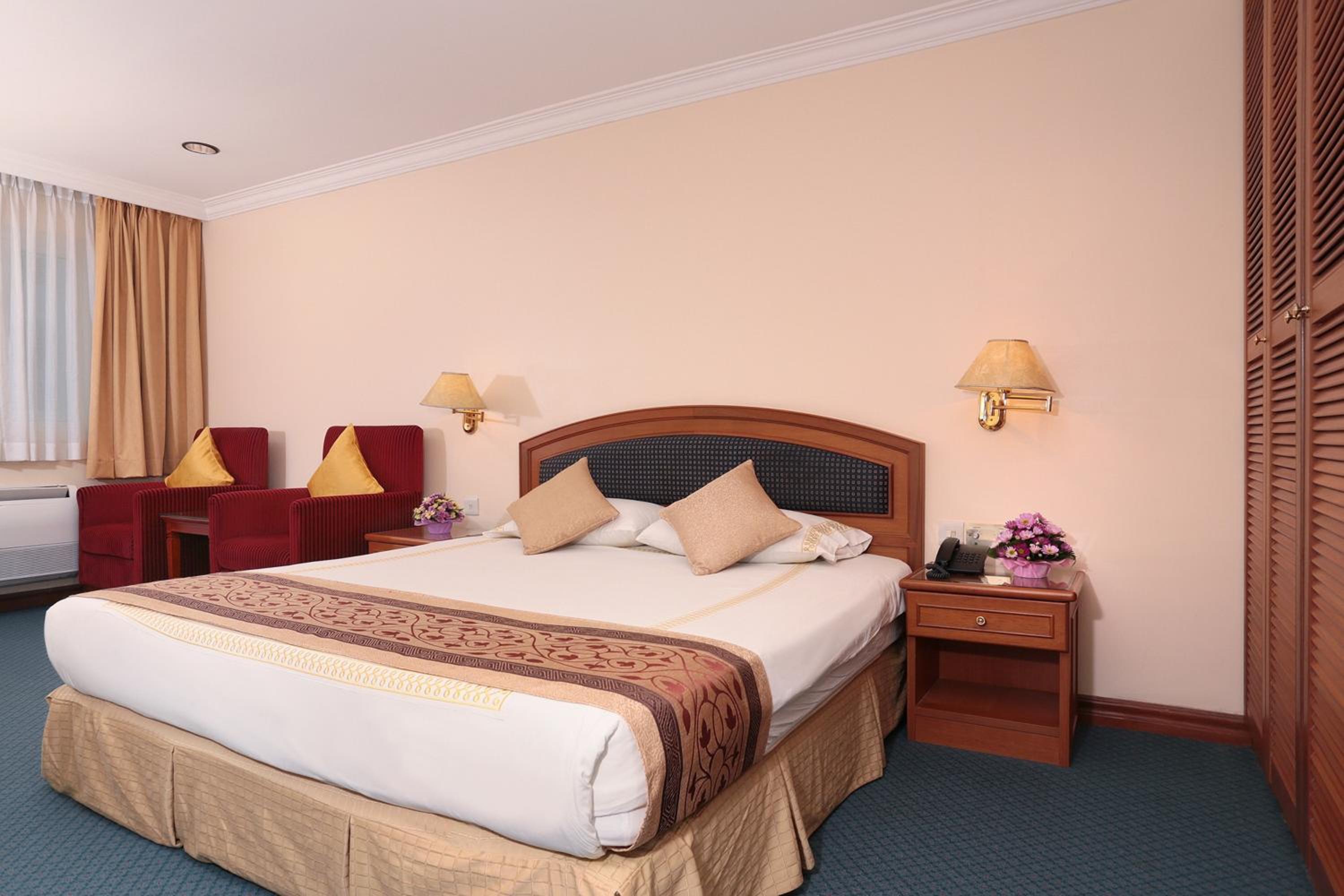 King Room