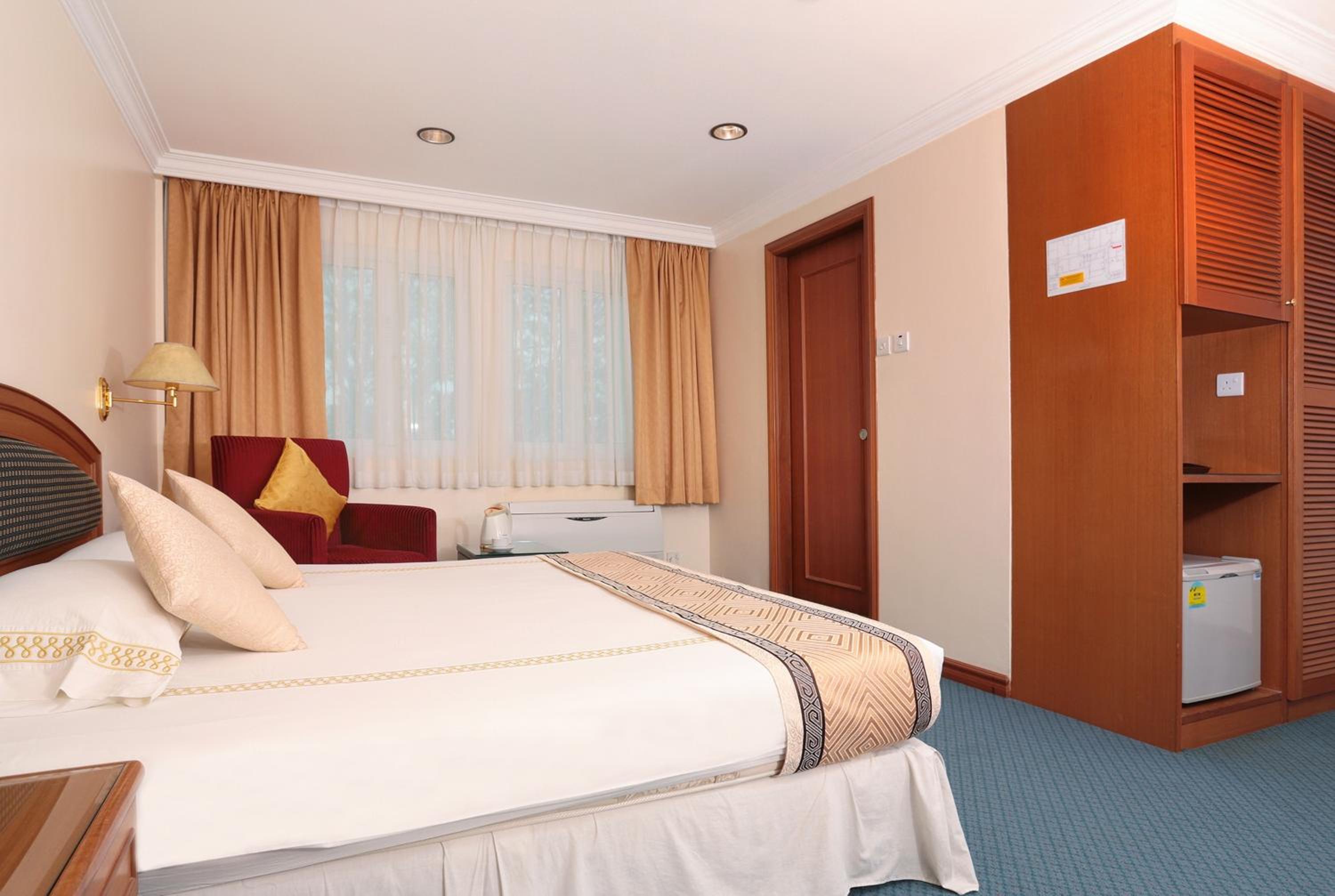 King Room photo 2