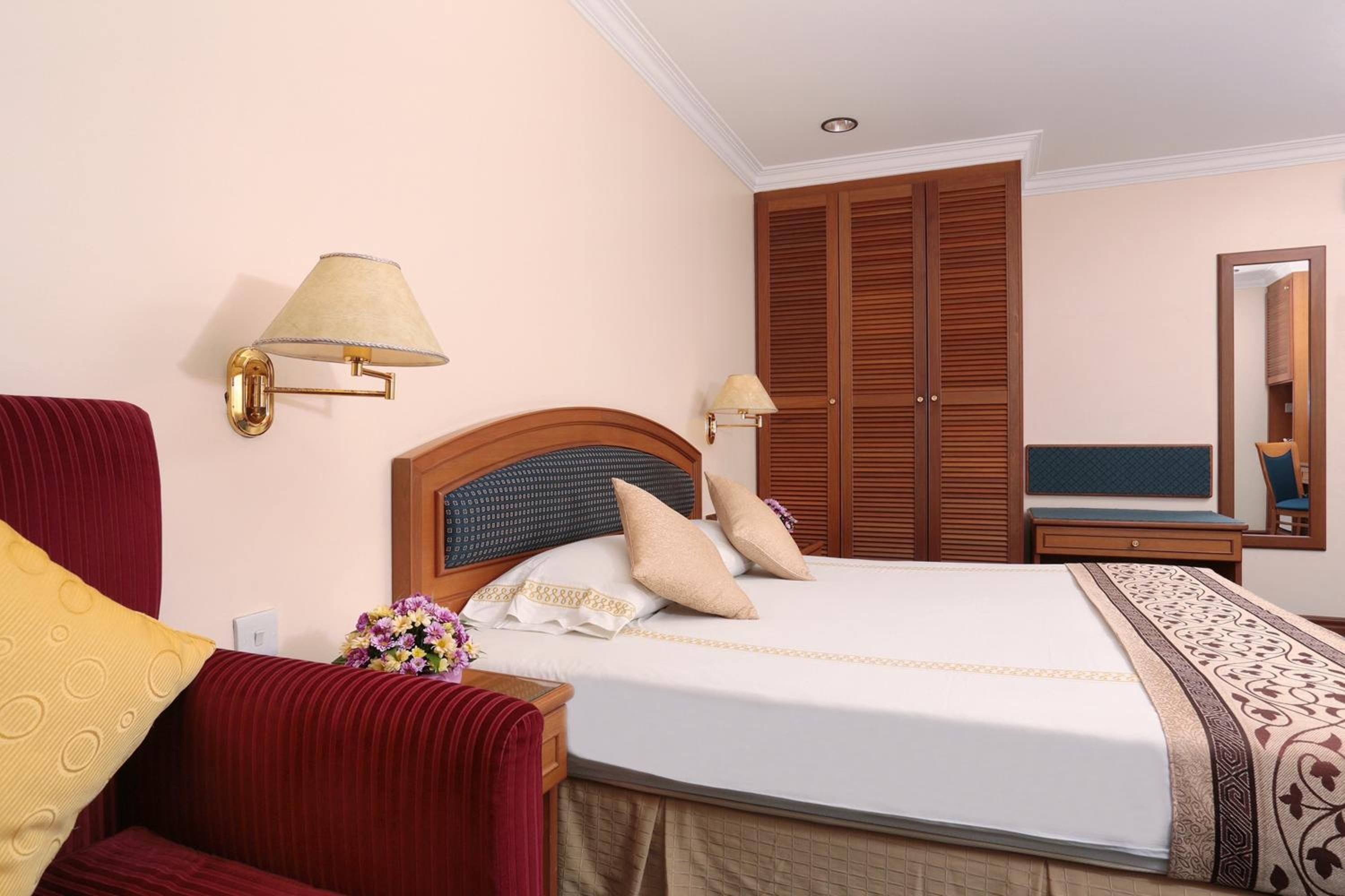 King Room photo 3