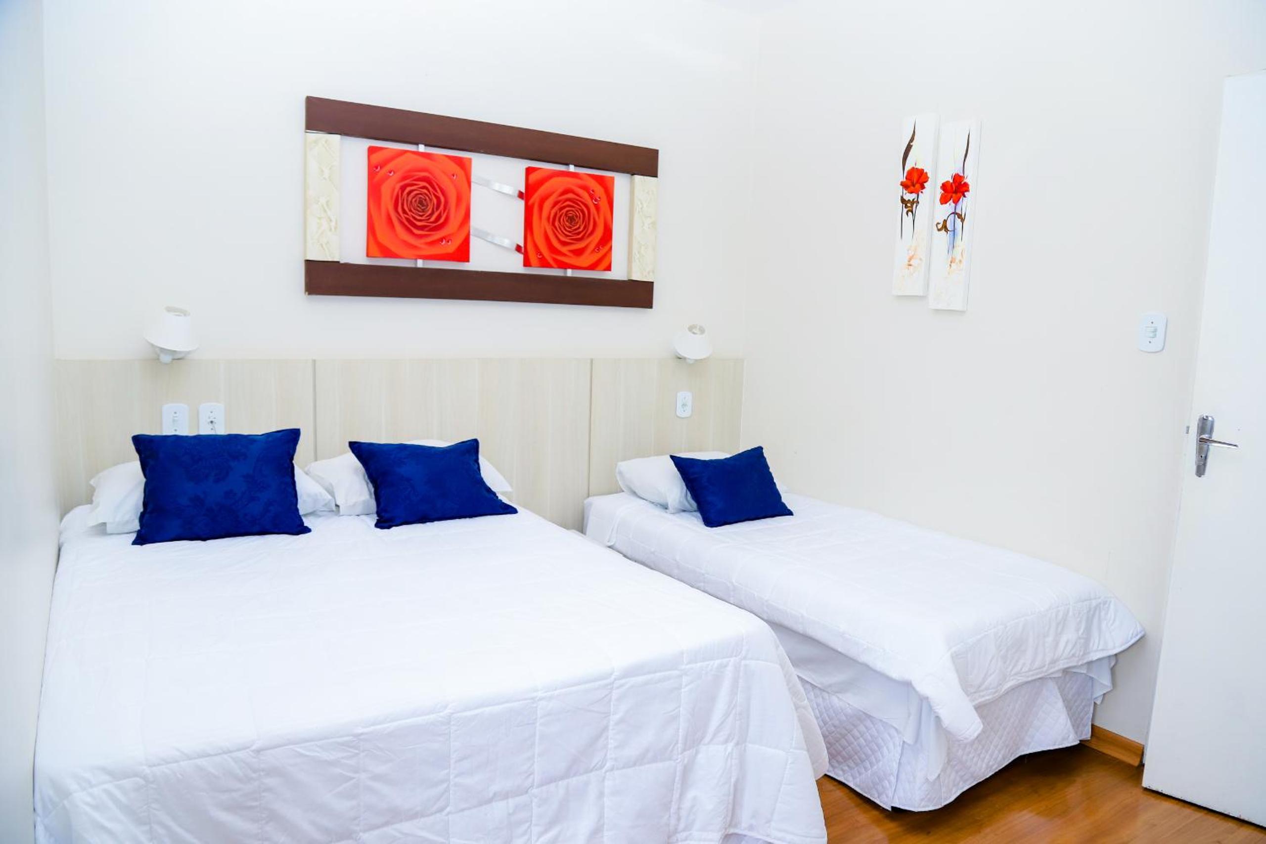 Superior Triple Room - Photo 3
