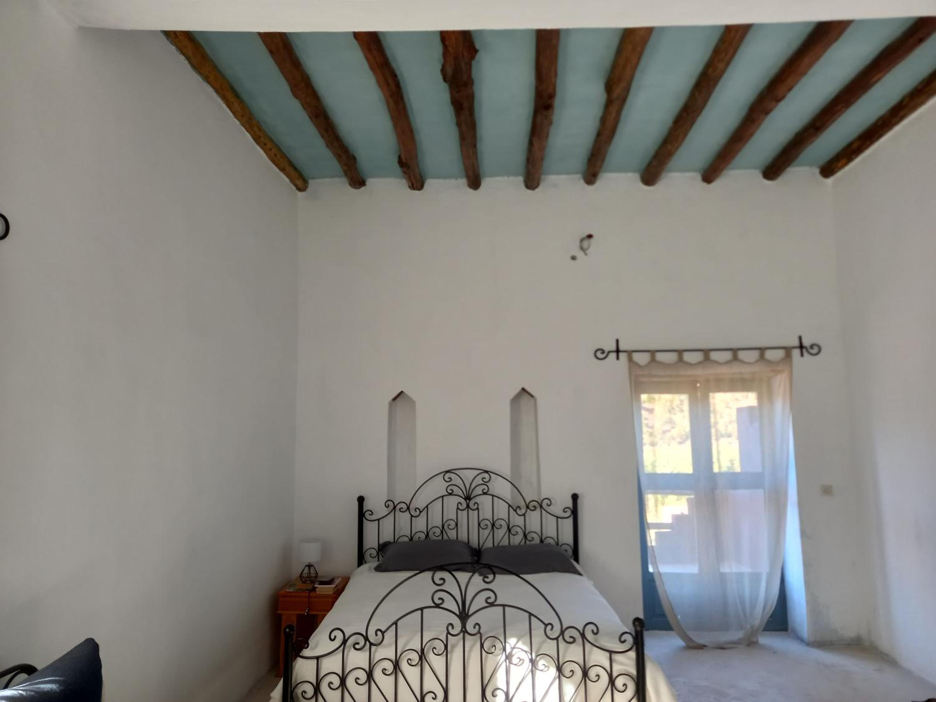 Double Room with Mountain View - Photo 4