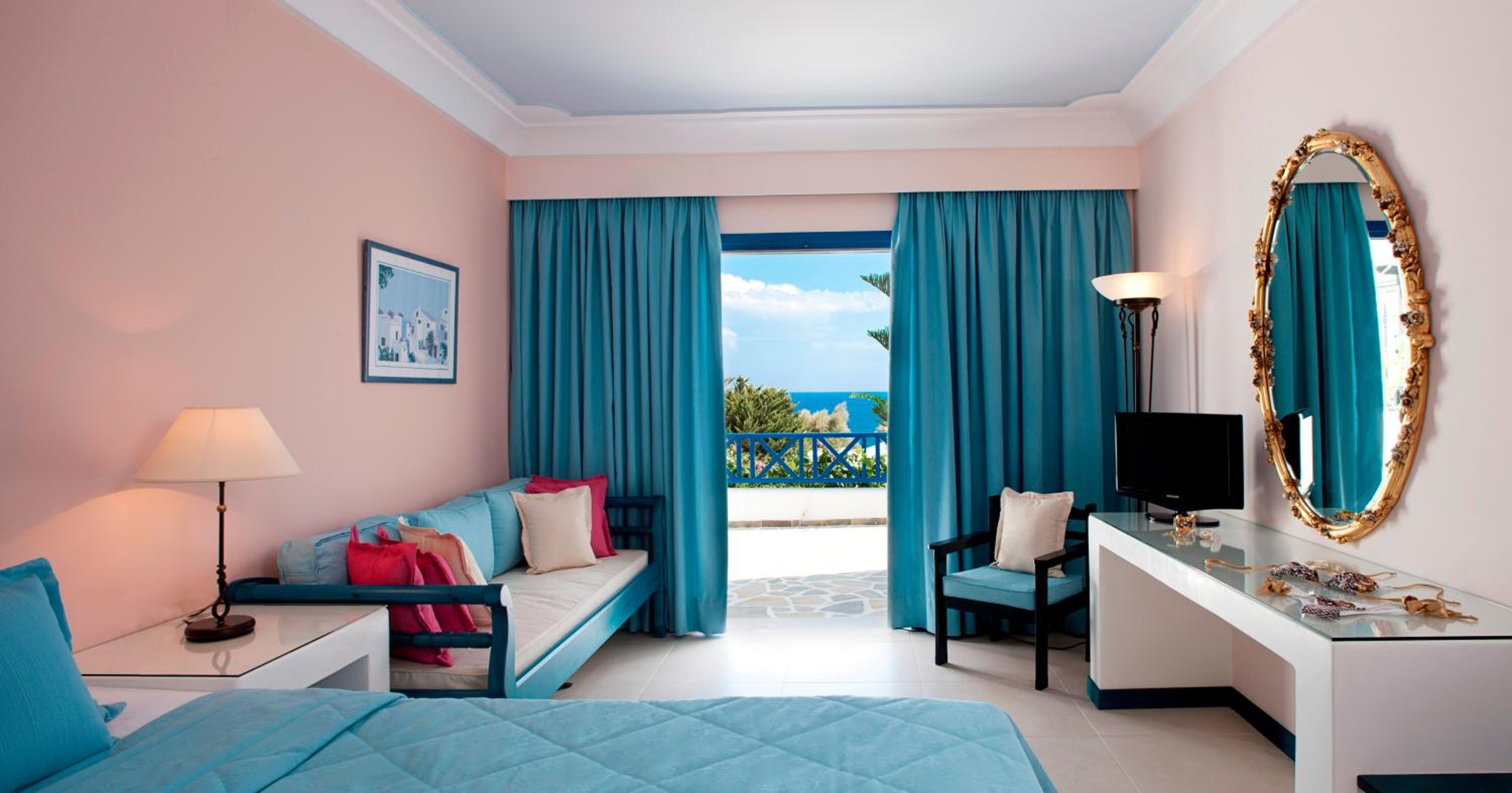 Superior Triple Room - Photo 10