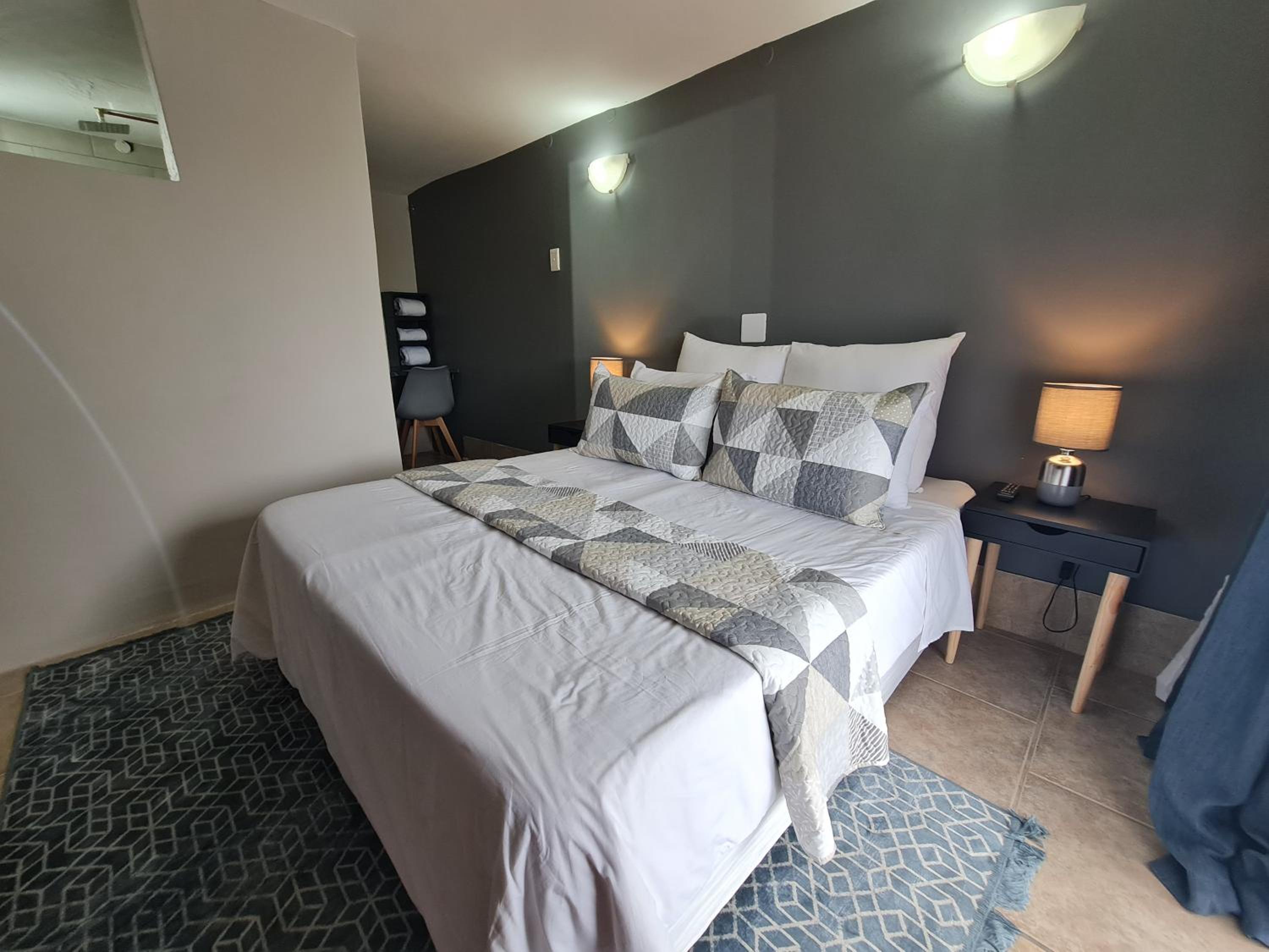 Deluxe Double Room photo 3