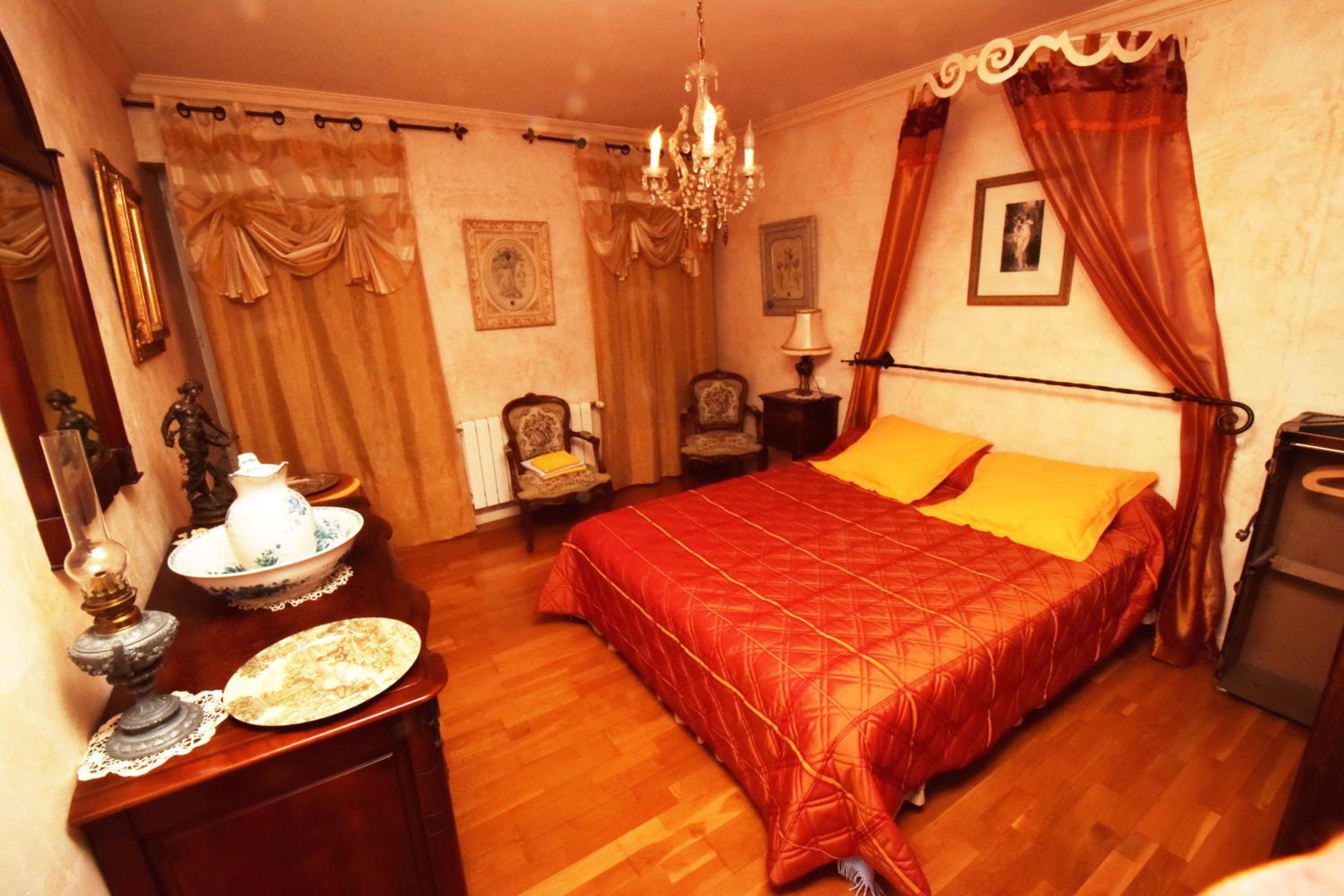 King Room - Photo 1