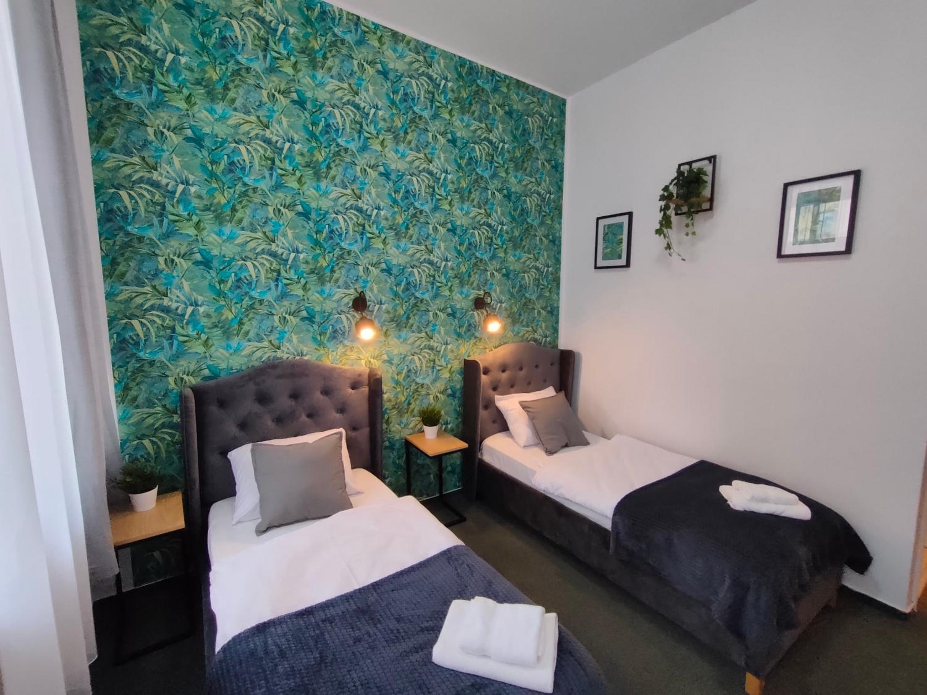 Classic Triple Room photo 2