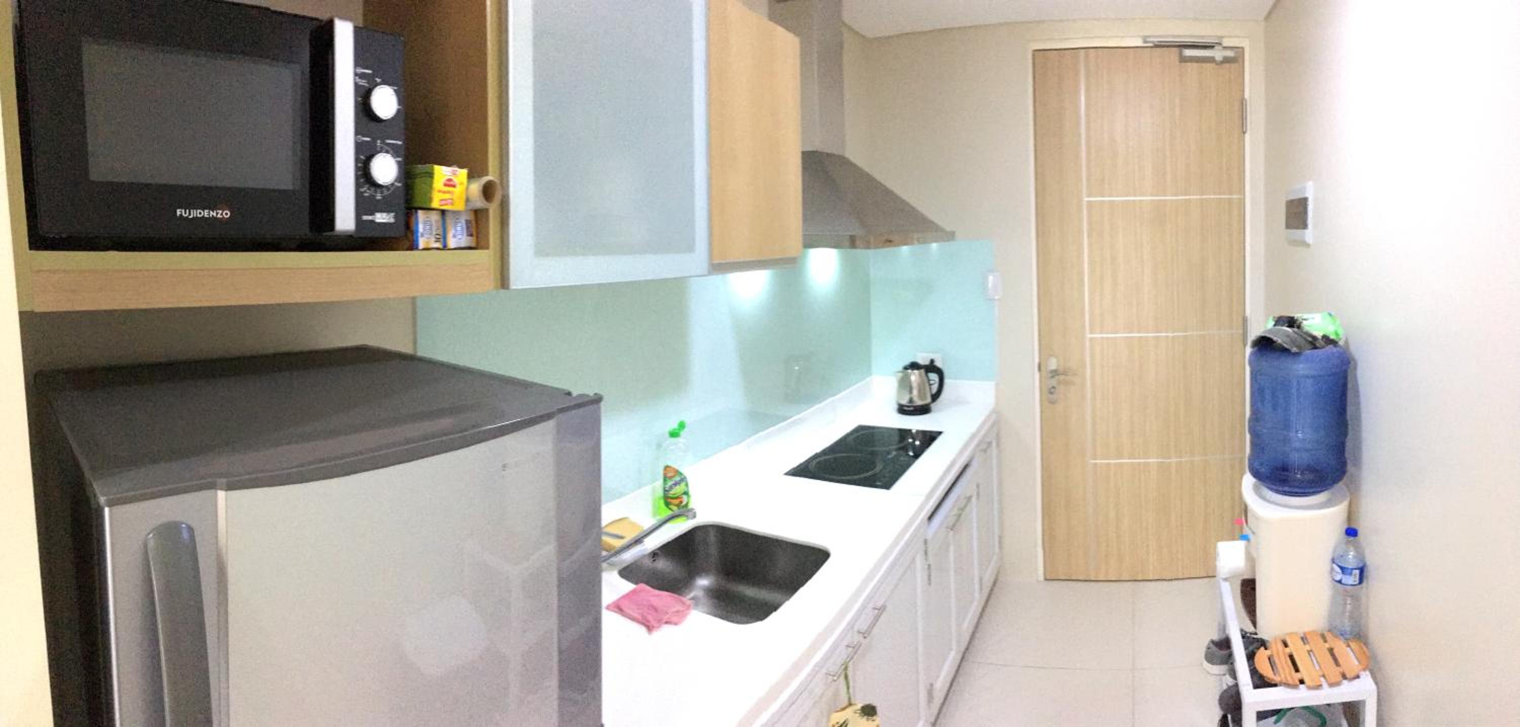 Apartment - Photo 21