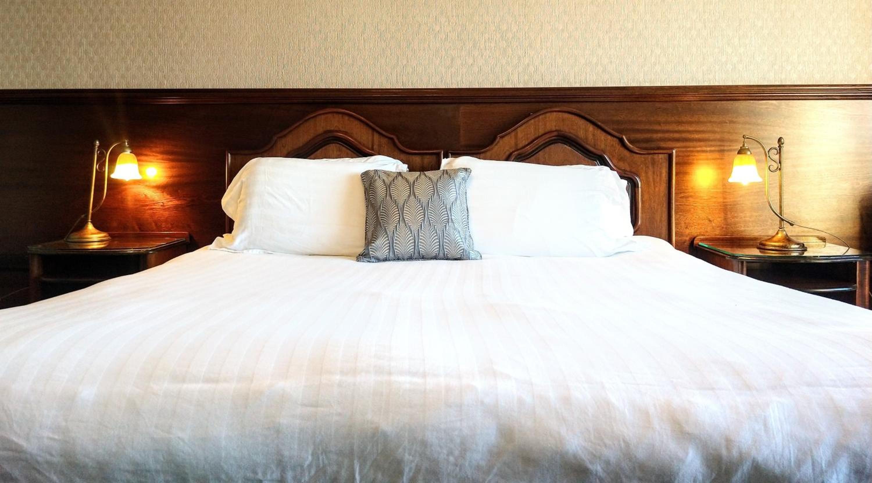 Standard Double or Twin Room - Photo 1