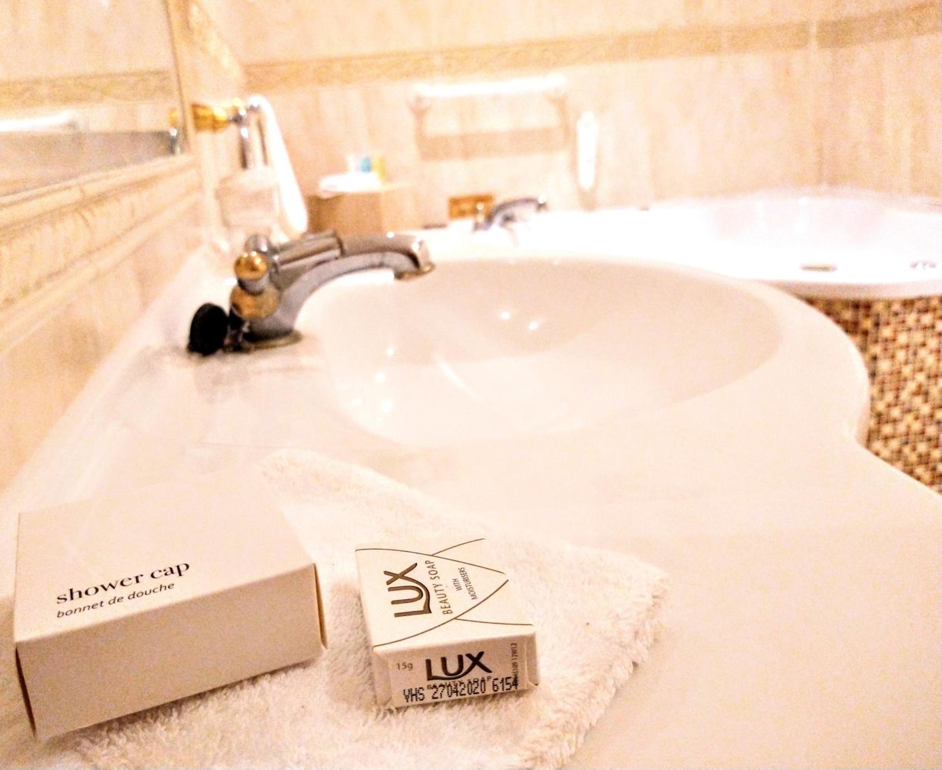 Deluxe Suite with Spa Bath - Photo 6