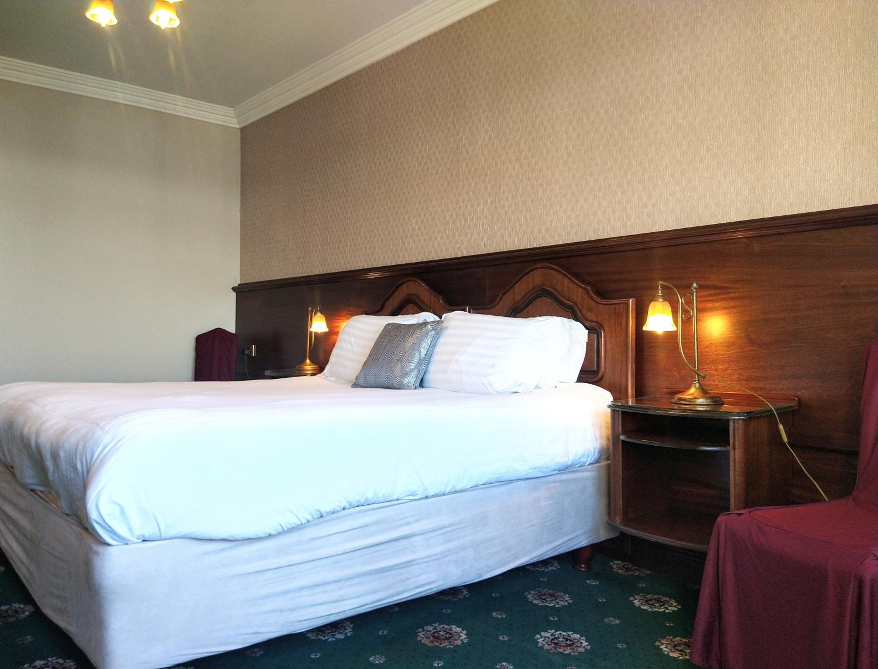 Superior Double Room - Photo 7