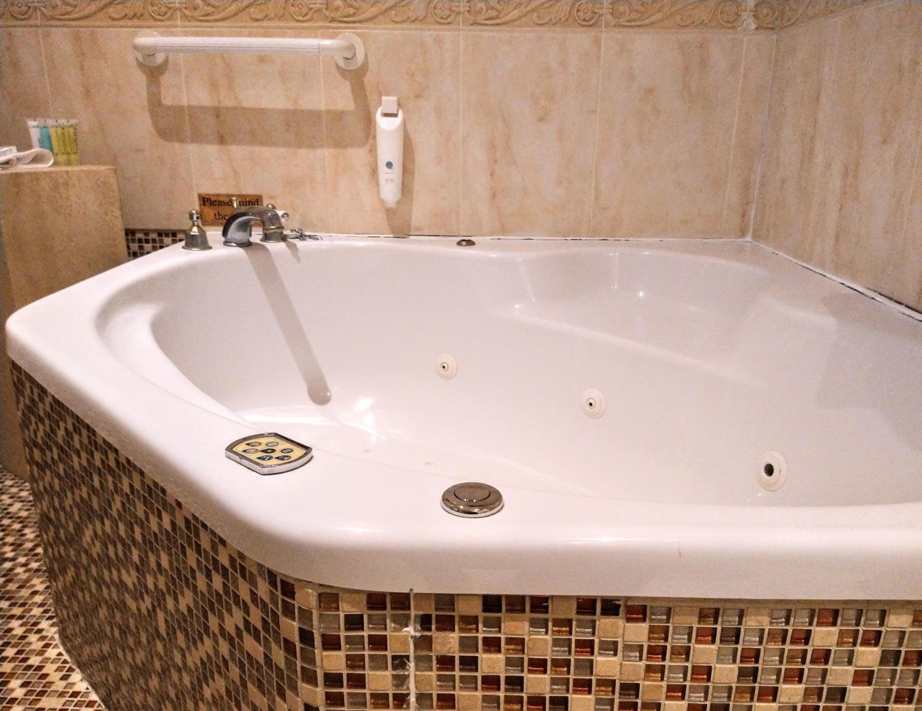 Deluxe Suite with Spa Bath - Photo 5