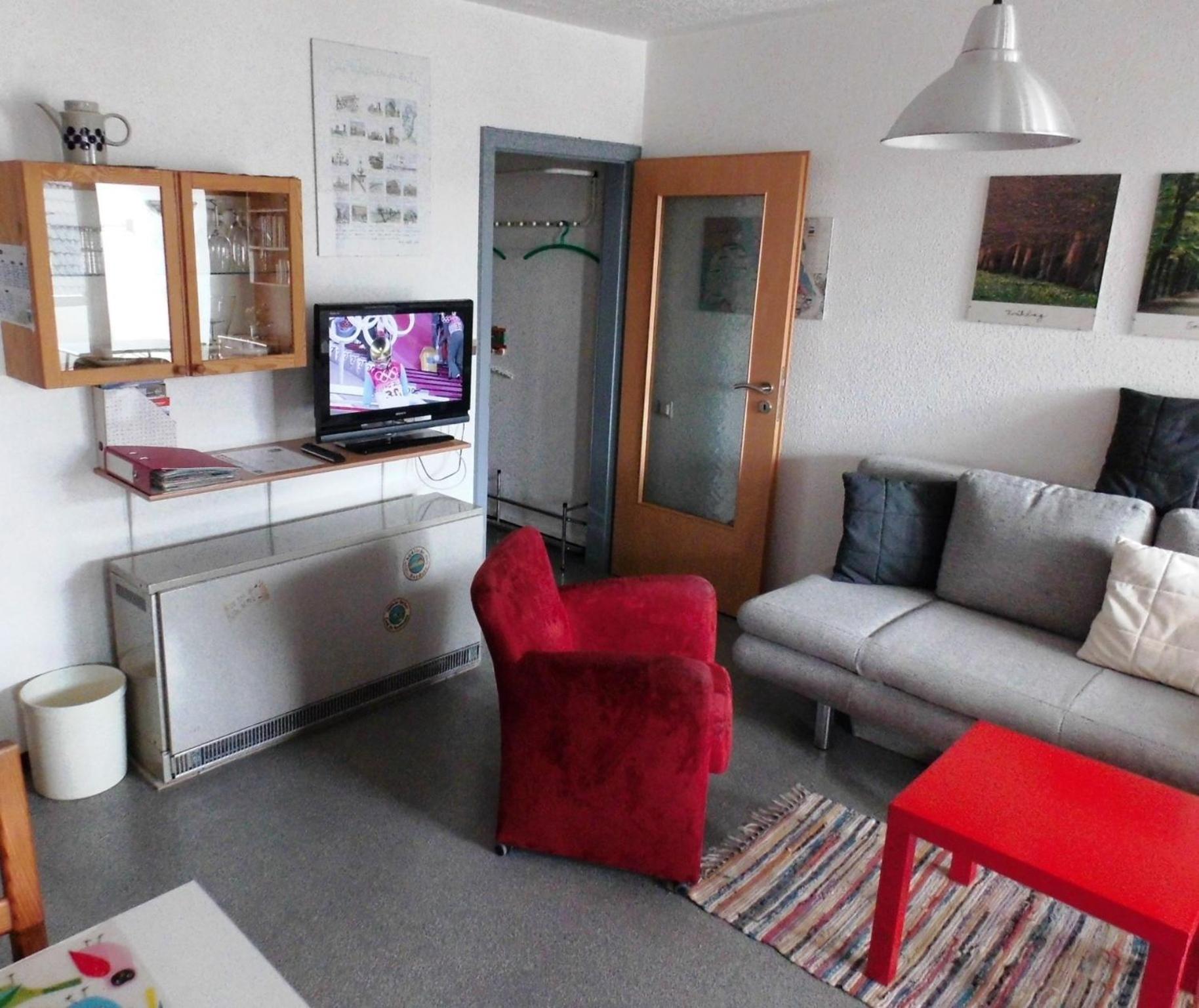 Apartment photo 2