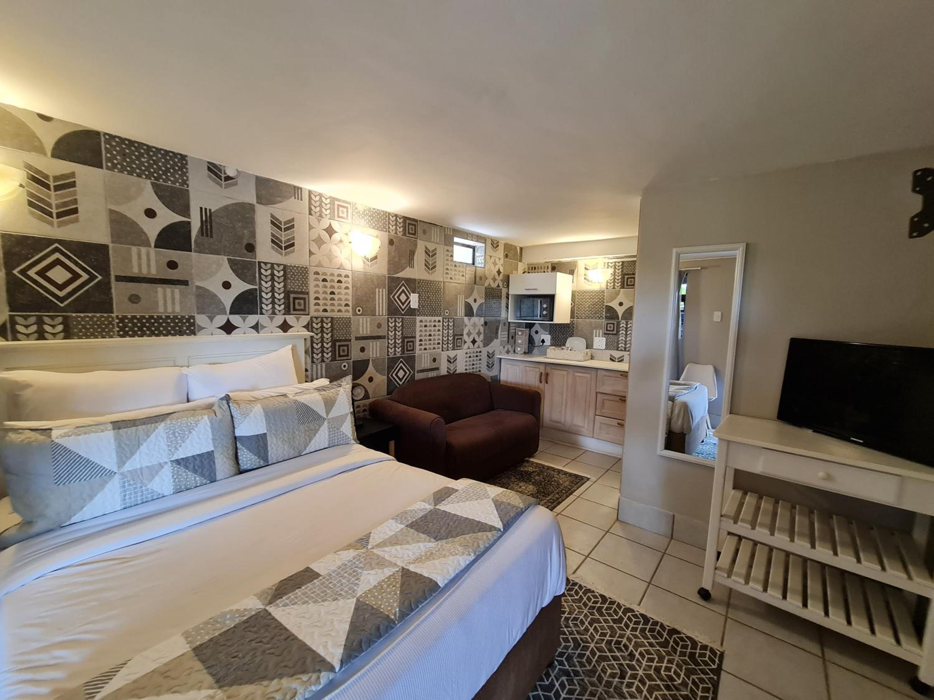 Double Room - Photo 1