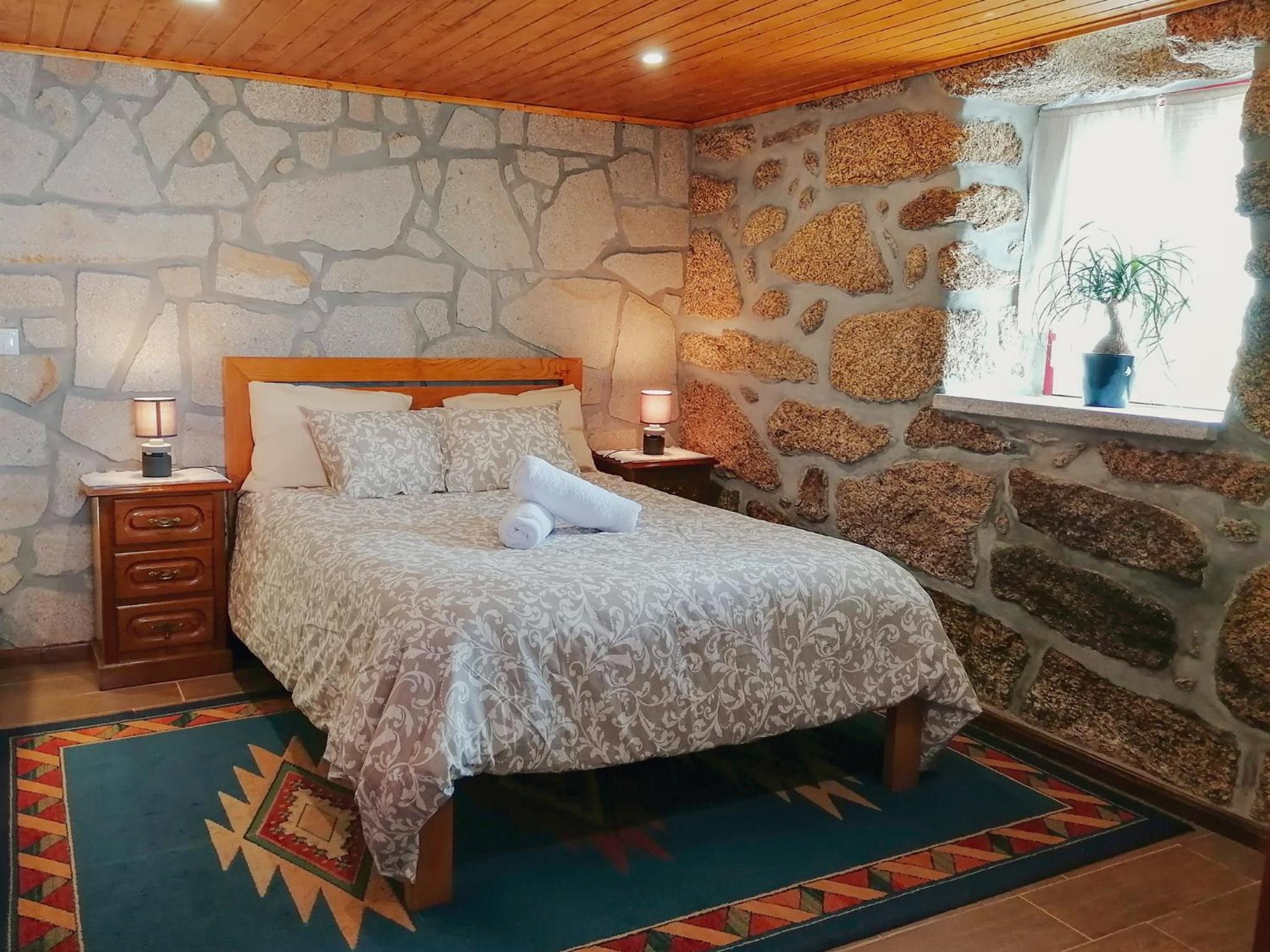 One-Bedroom House photo 1