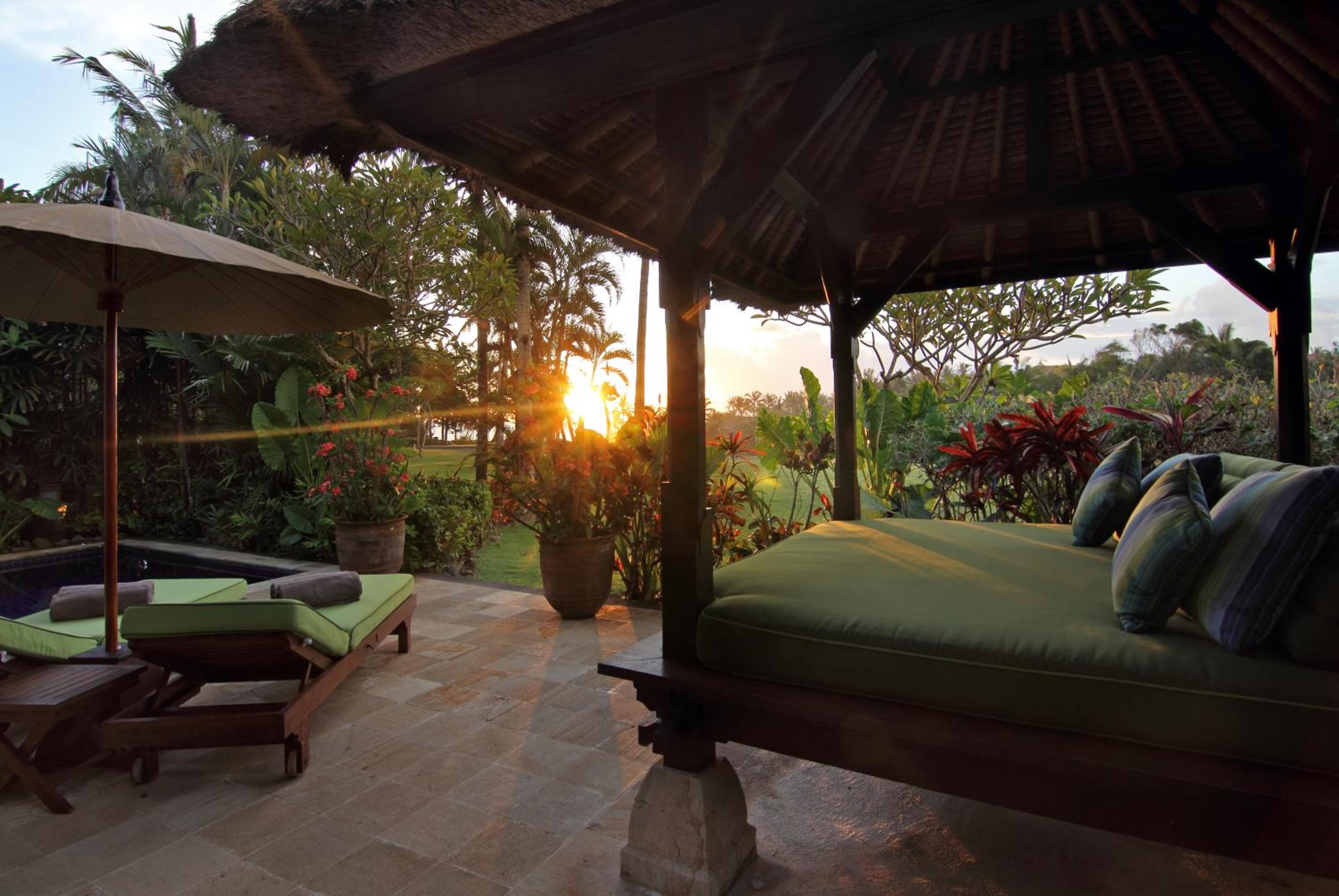 Three-Bedroom Villa With Private Pool photo 3